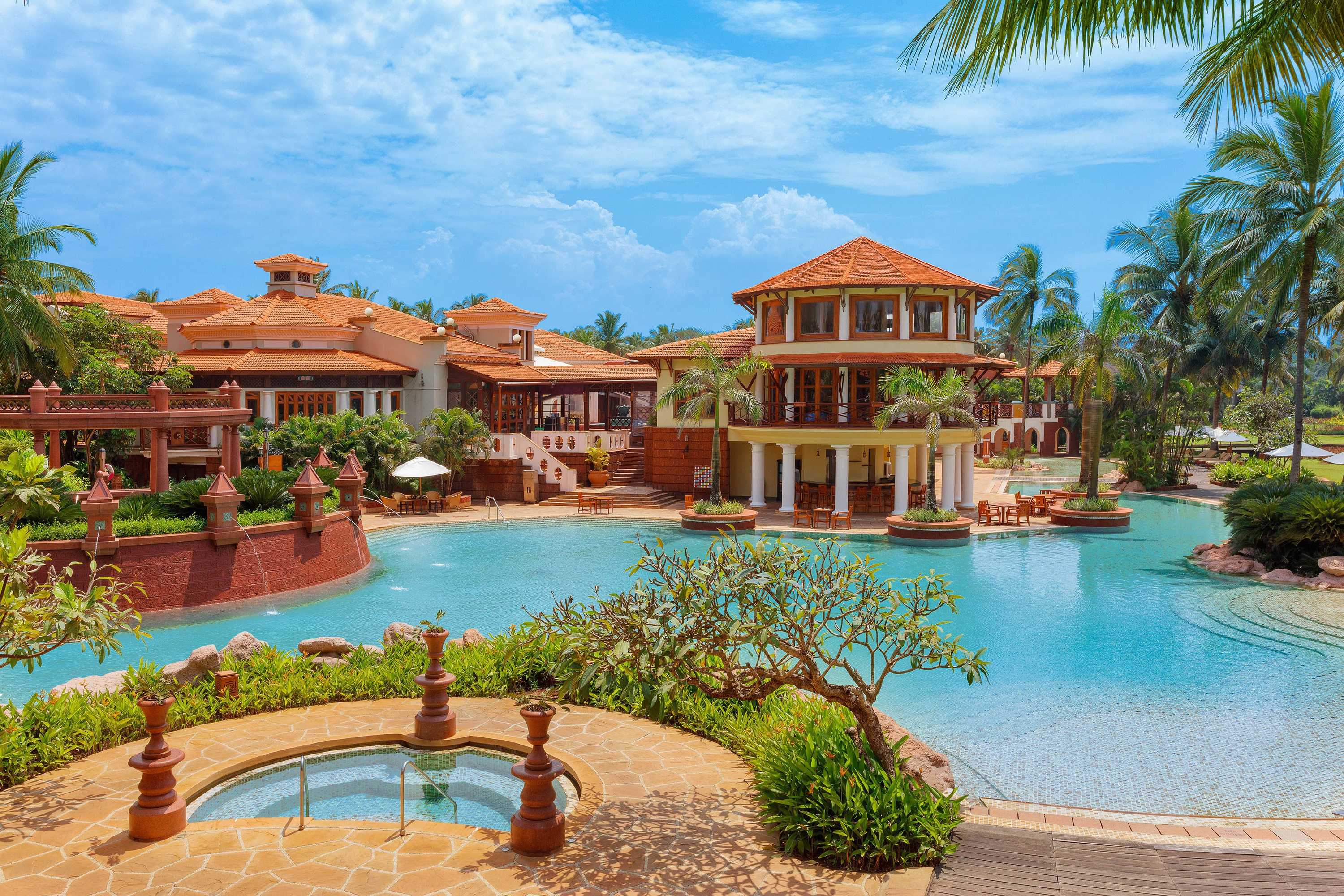 Gift card for Itc Grand Goa, A Luxury Collection Resort & Spa, Goa Gift card for Itc Grand Goa, A Luxury Collection Resort & Spa, Goa