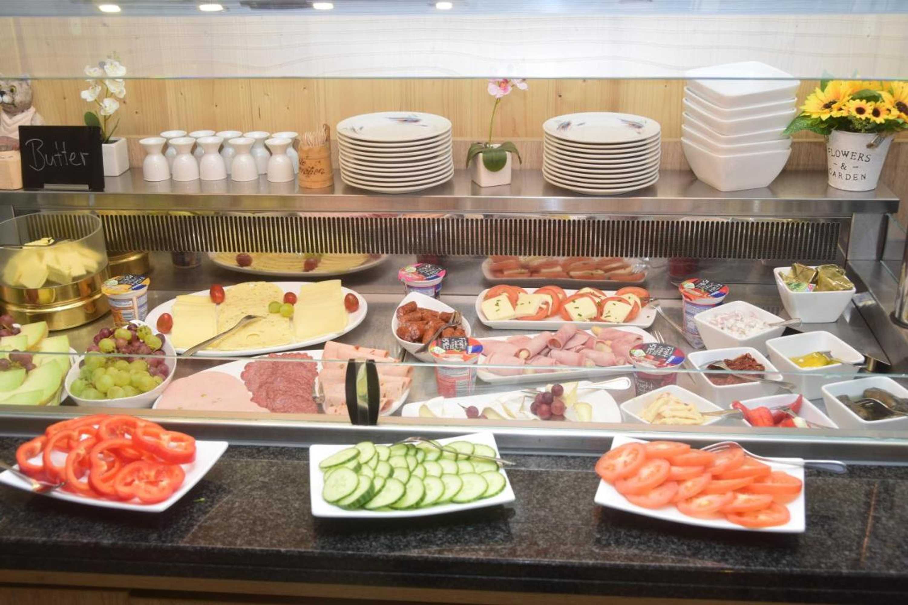 Gift card for Pension Domblick