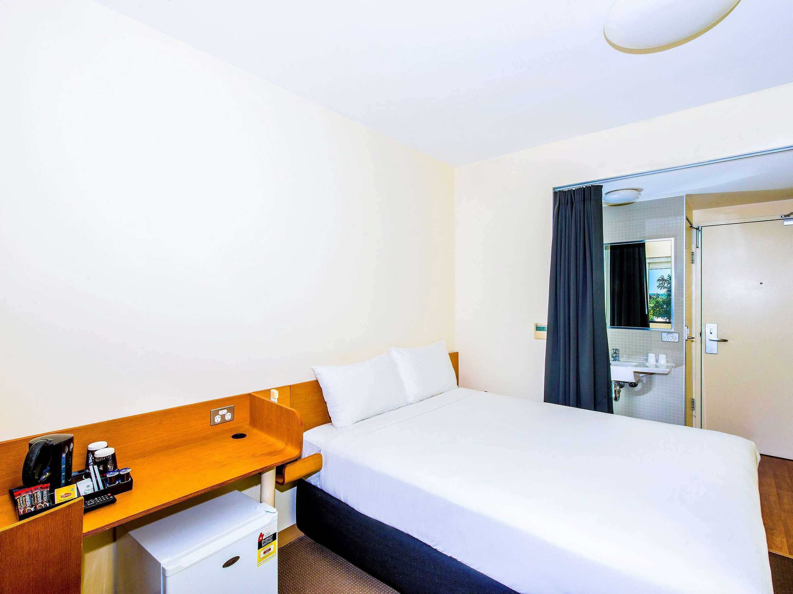 Gift card for Ibis Budget Sydney Olympic Park Gift card for Ibis Budget Sydney Olympic Park