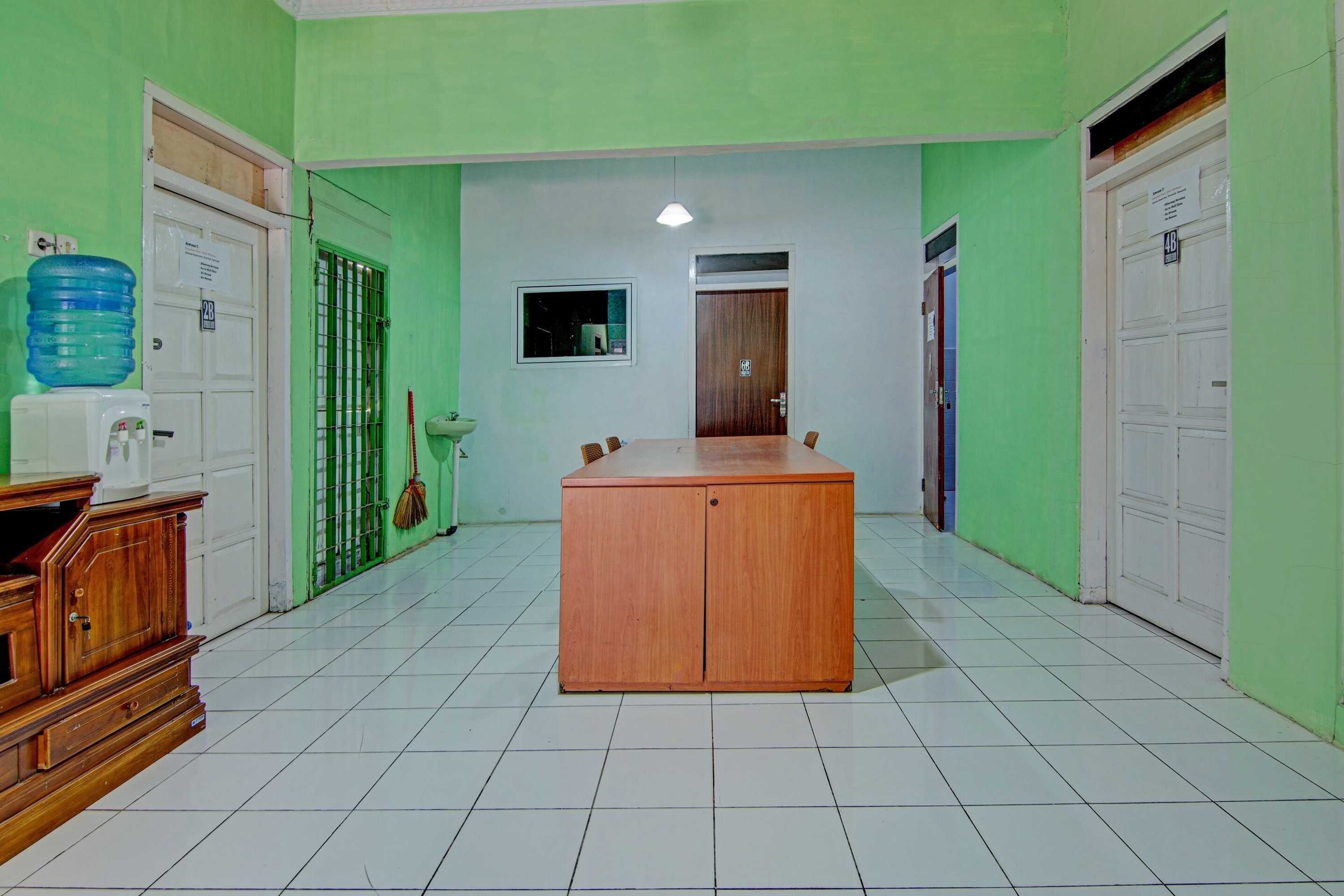 Gift card for Oyo 3797 Wisma Amanah Syariah