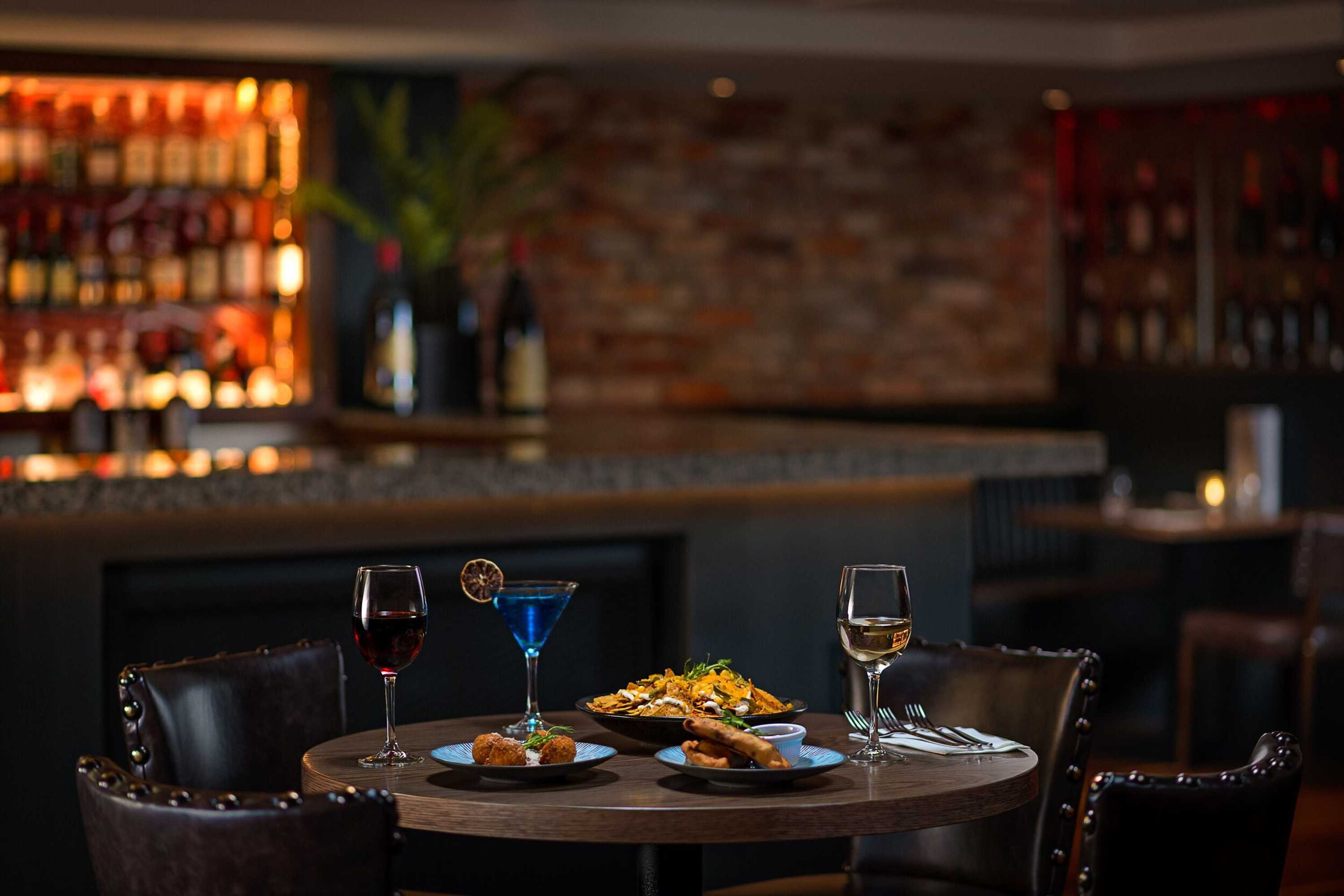 Gift card for The George Limerick Hotel