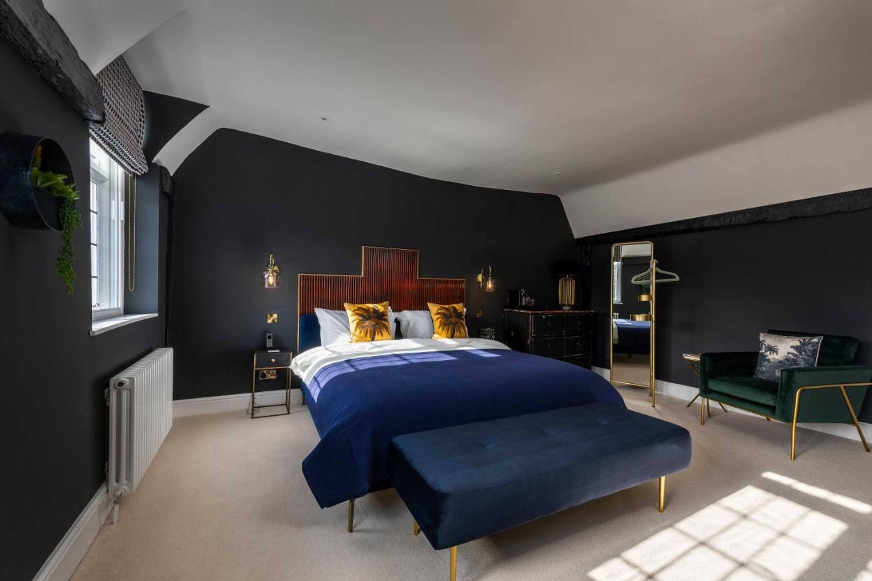 Gift card for The George Hotel & Brasserie