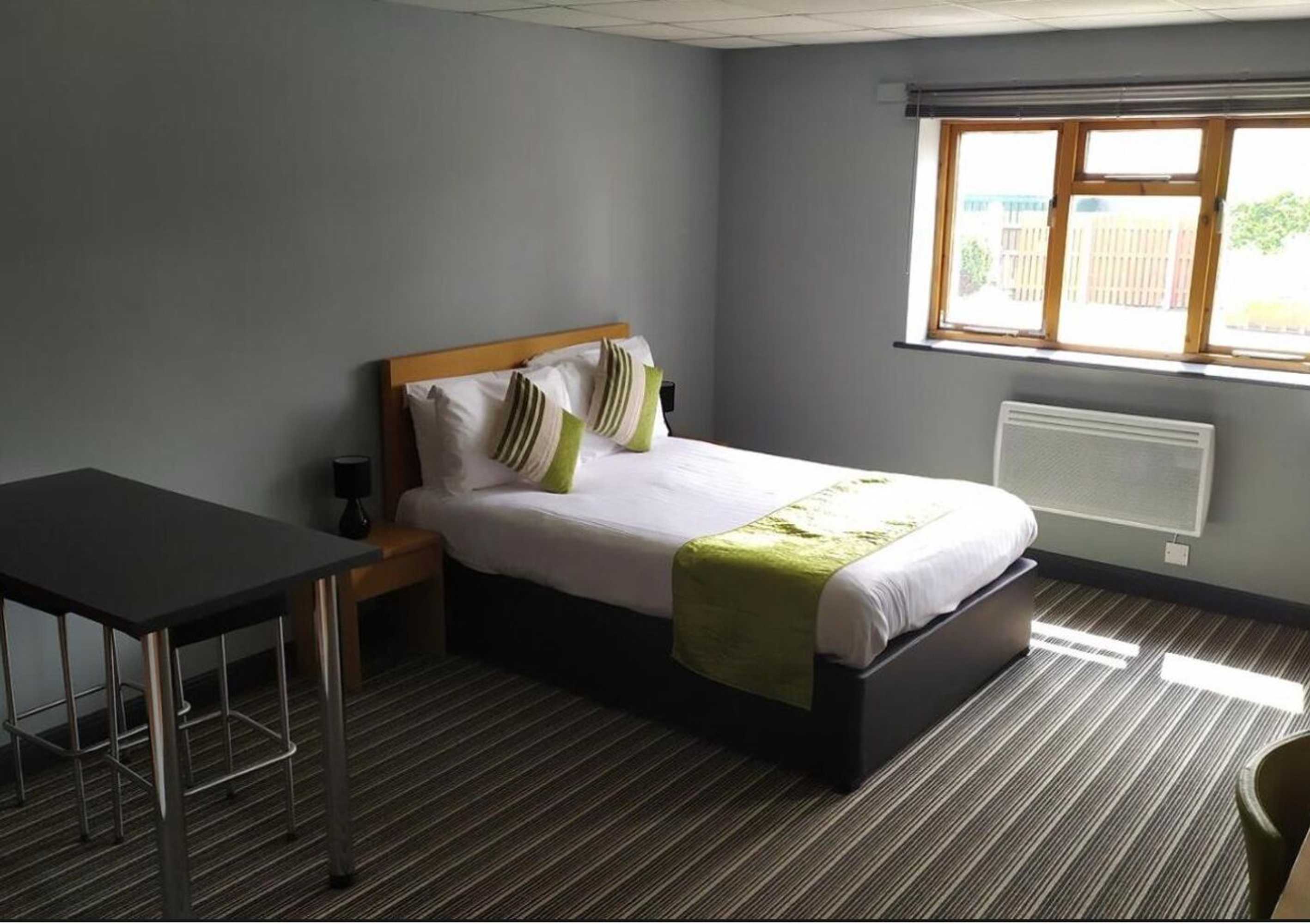 Gift card for Happy Guests Lodge