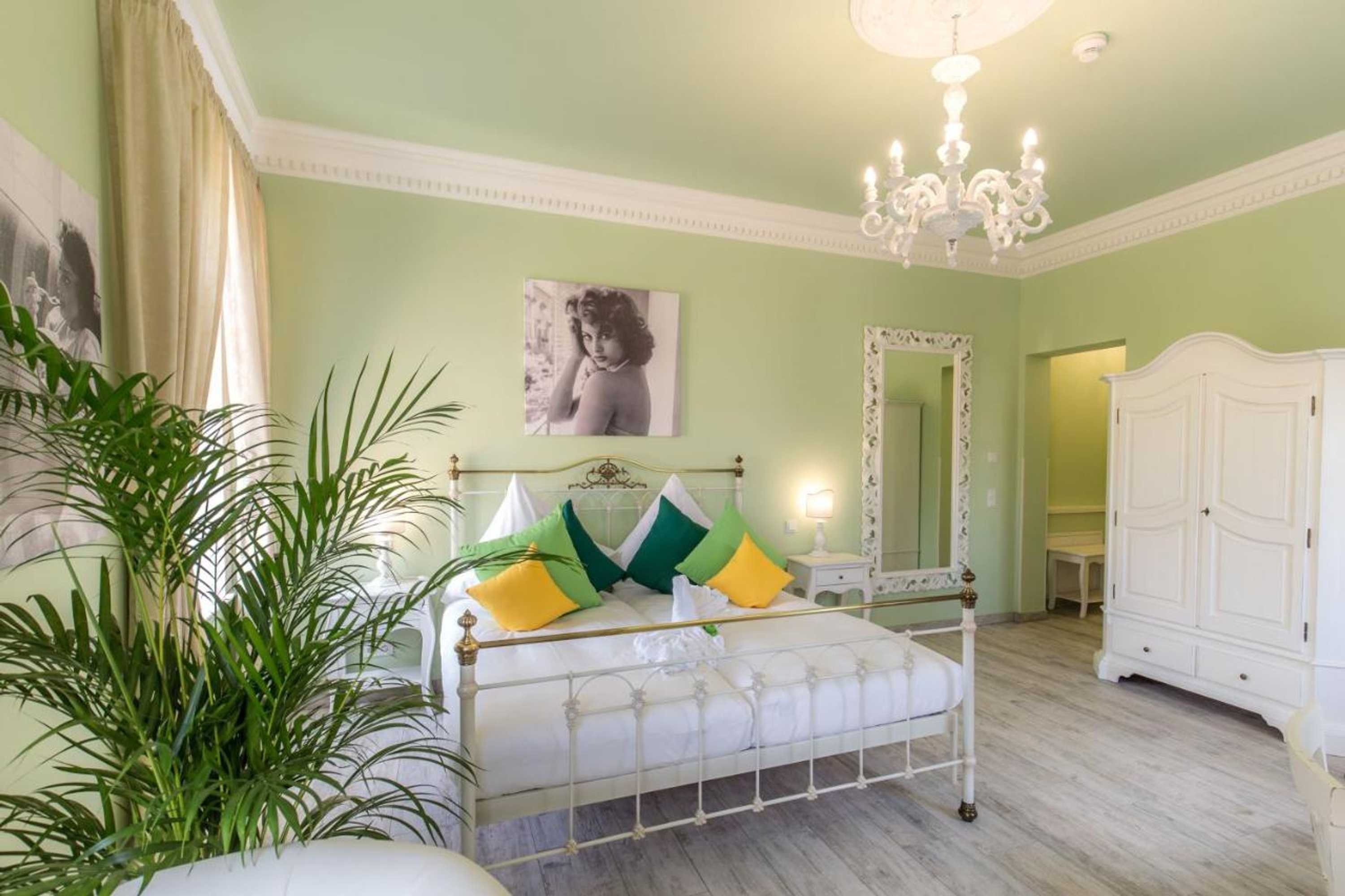 Gift card for Grande Albergo Giancarlo