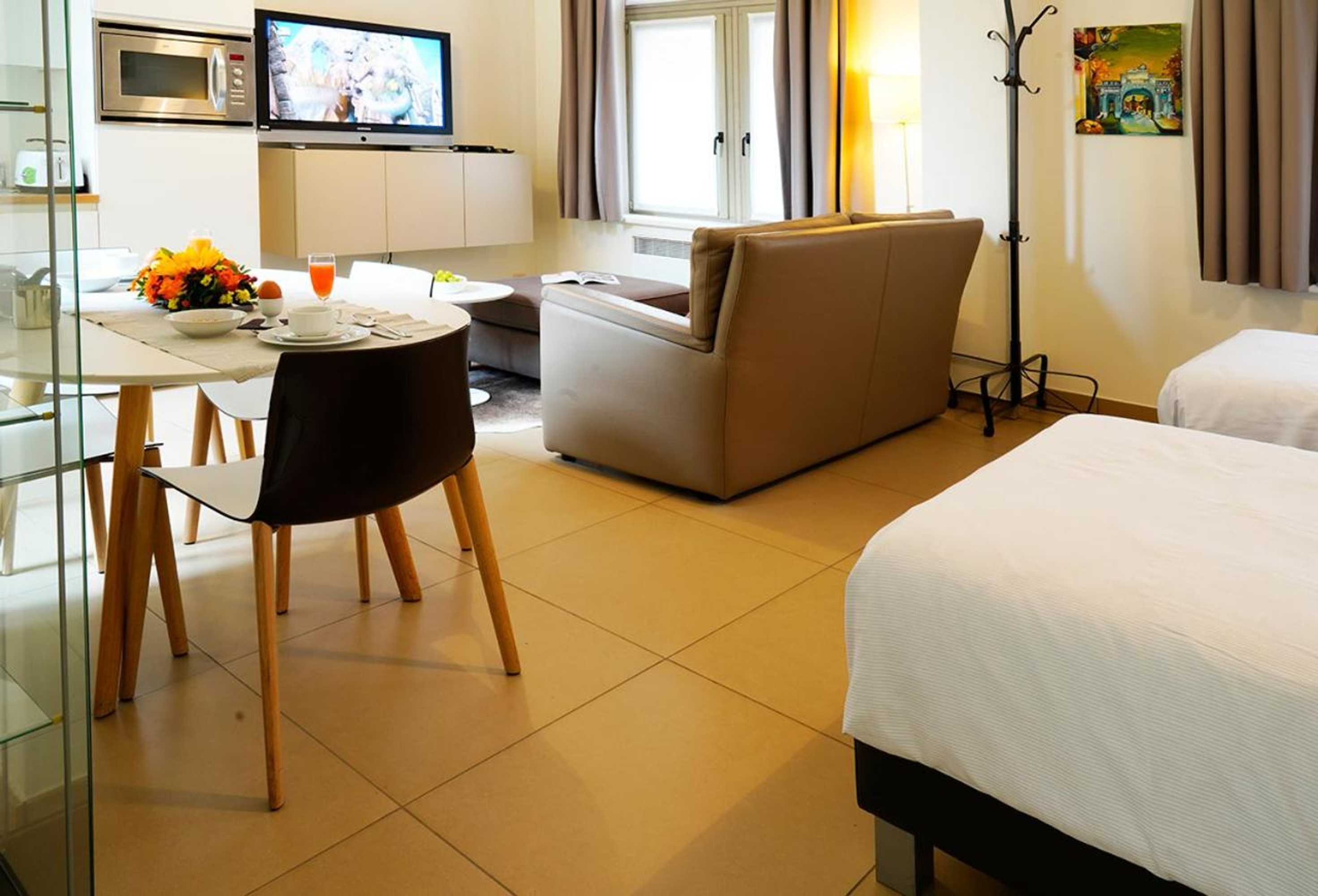 Gift card for Apartments Ypres