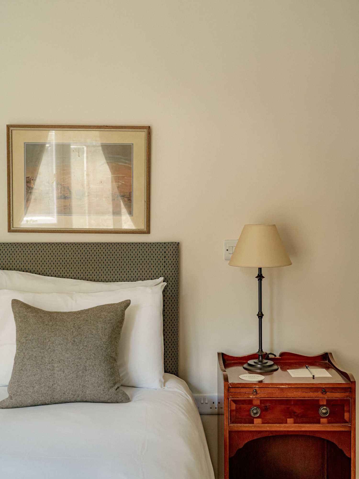 Gift card for The Bell Inn