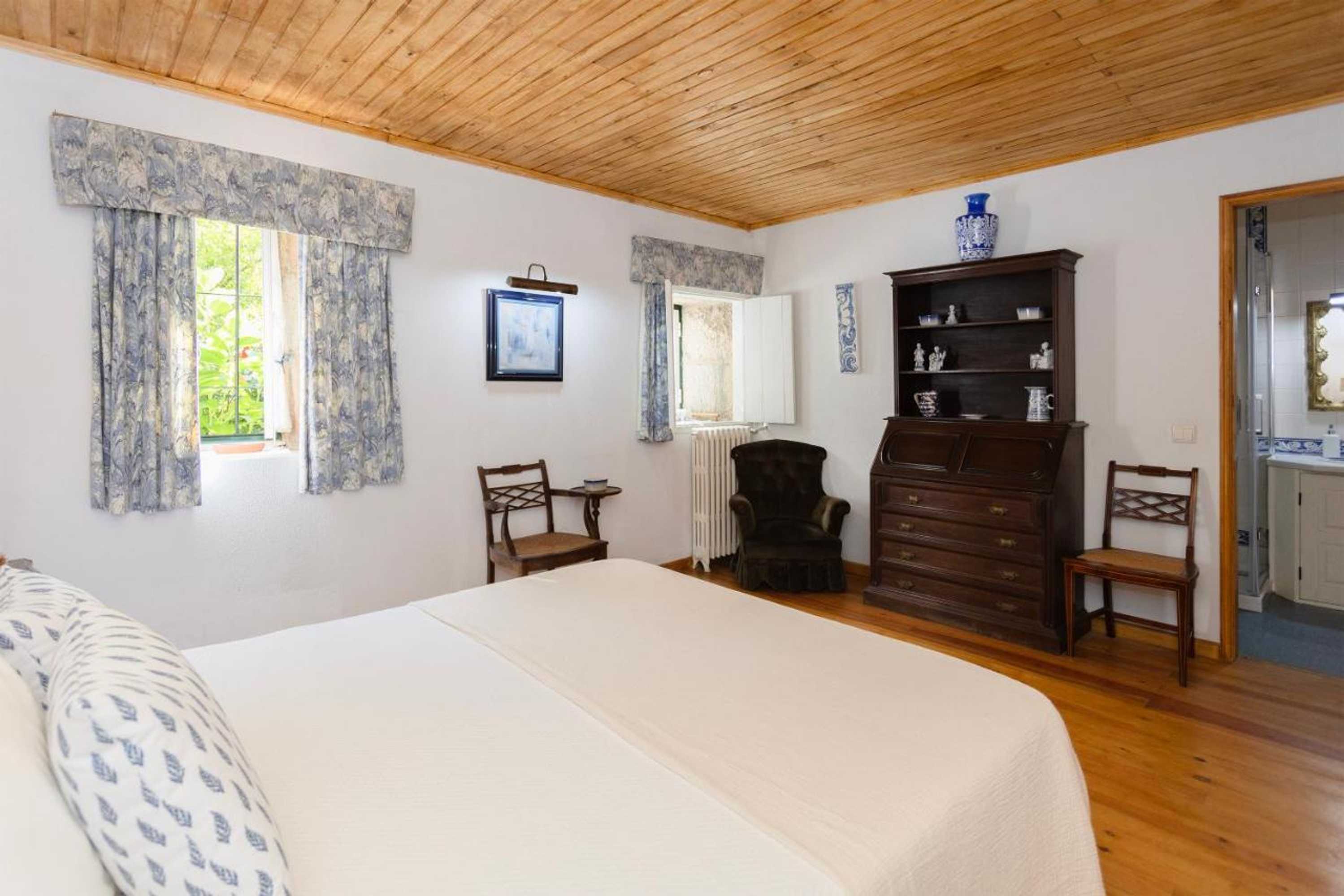 Gift card for Quinta da Comenda