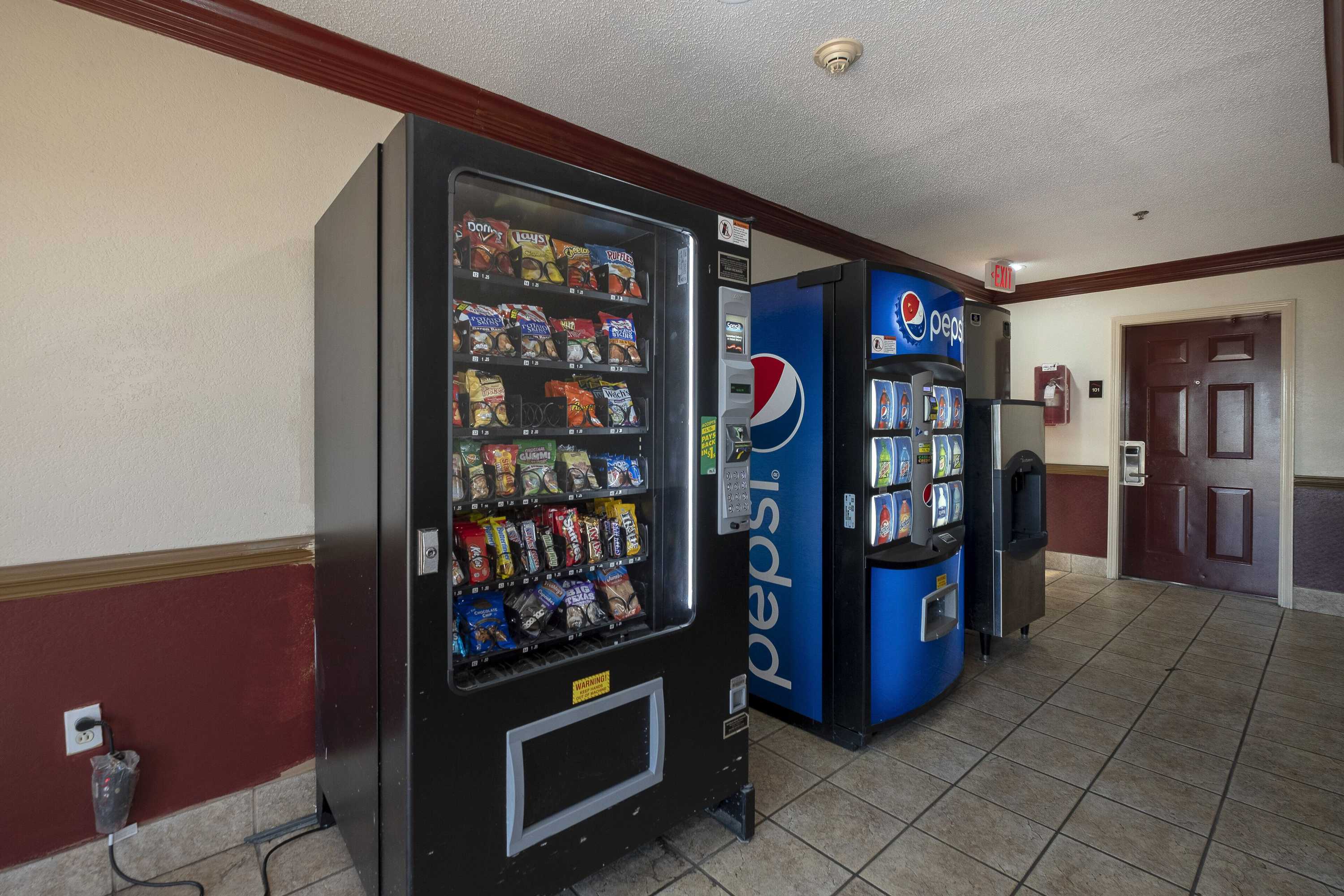 Gift card for Red Roof Inn & Suites Pensacola - Nas Corry