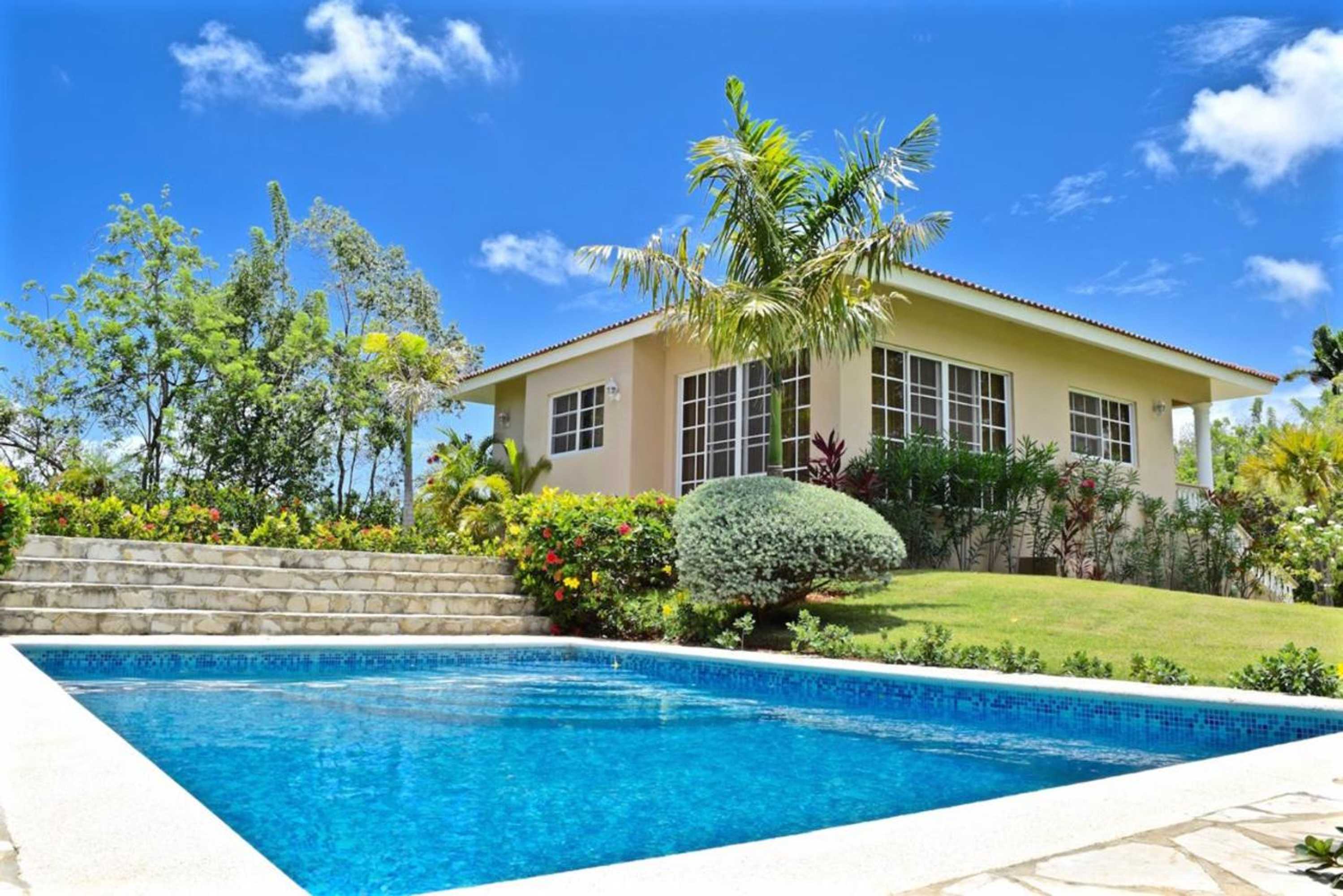Gift card for Villa Sosua Hispaniola Residencial
