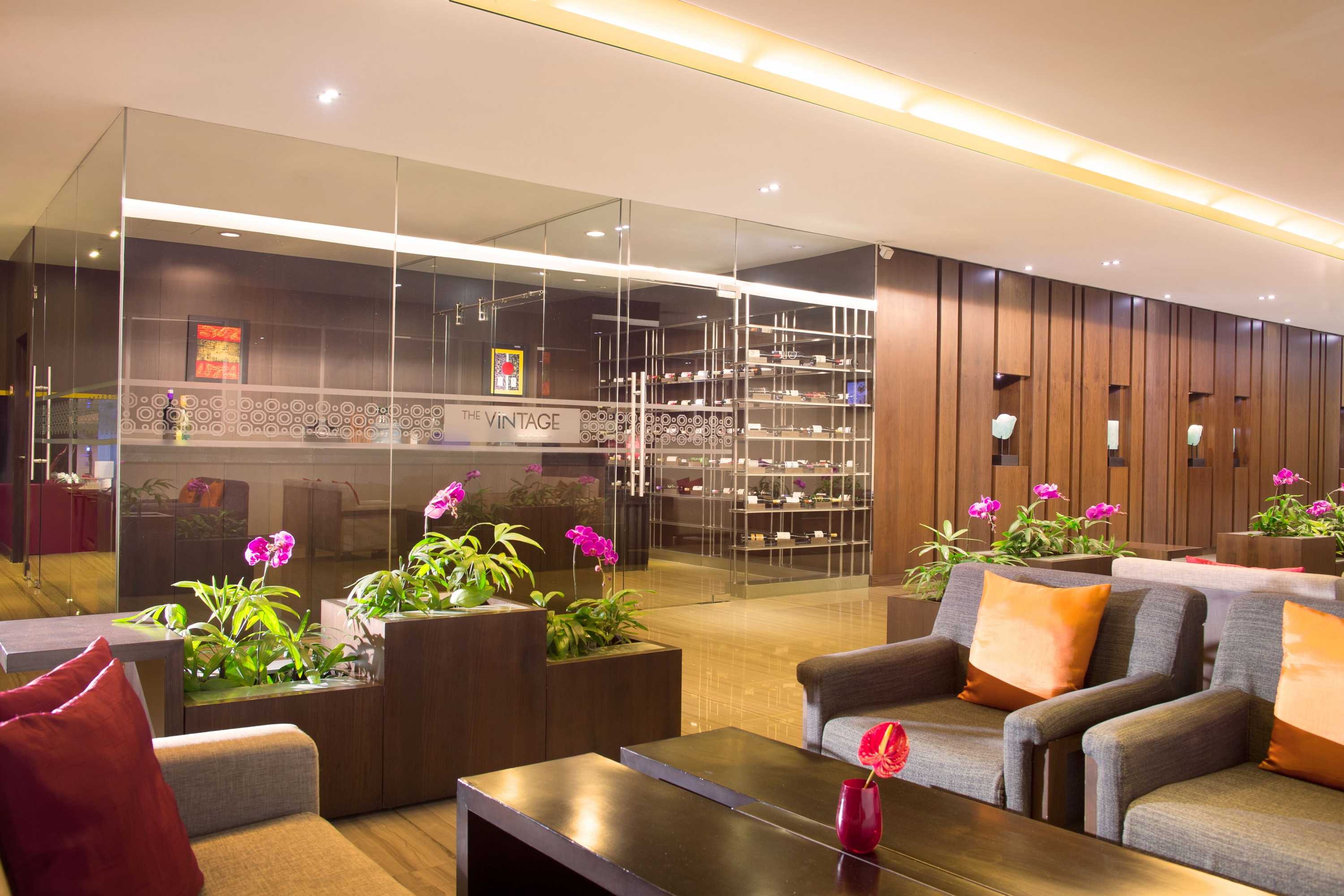 Gift card for Santika Premiere Dyandra Hotel & Convention - Medan Gift card for Santika Premiere Dyandra Hotel & Convention - Medan