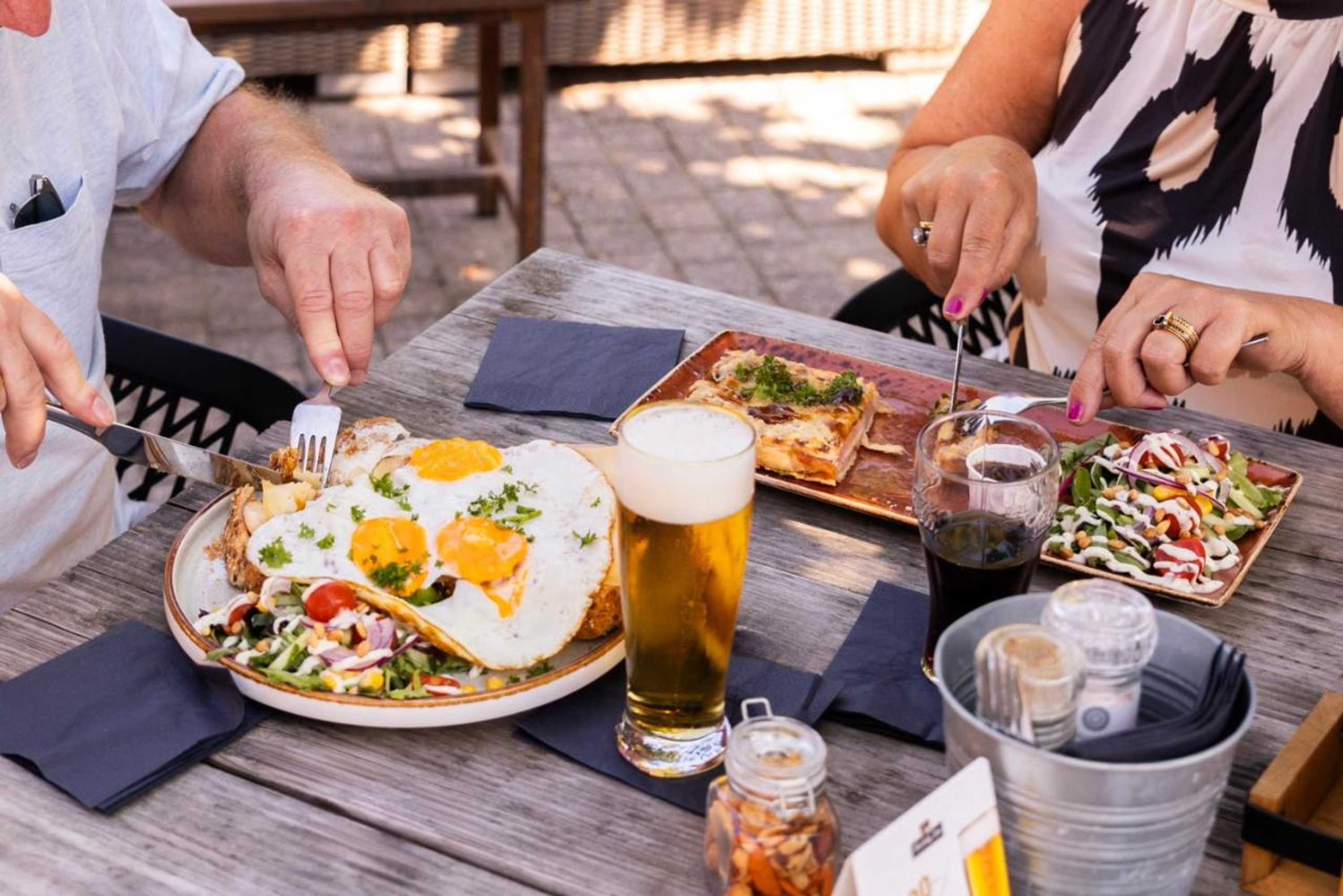 Gift card for Hotel & Restaurant - Auberge De Hilver