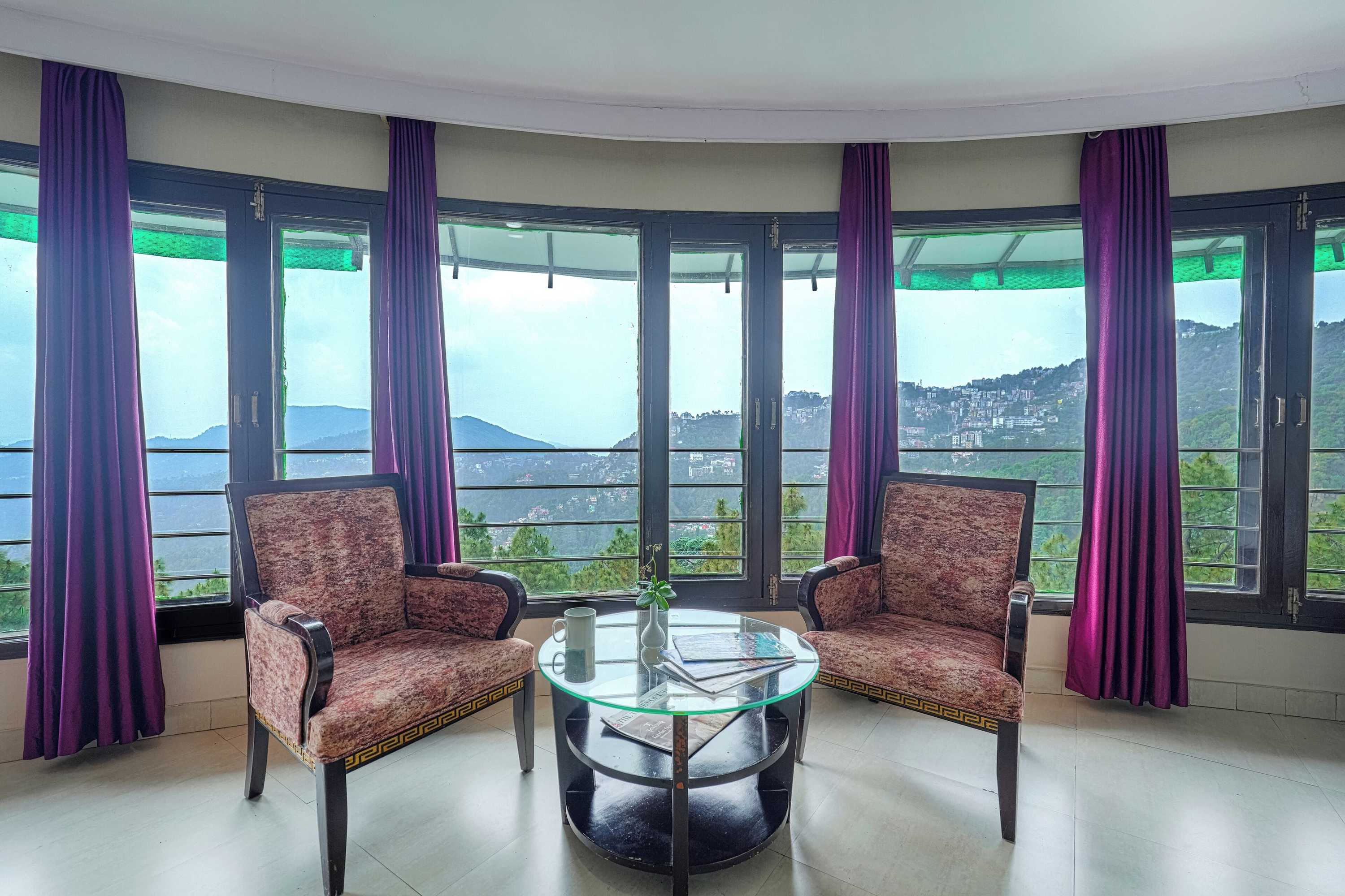 Gift card for Hotel CK International