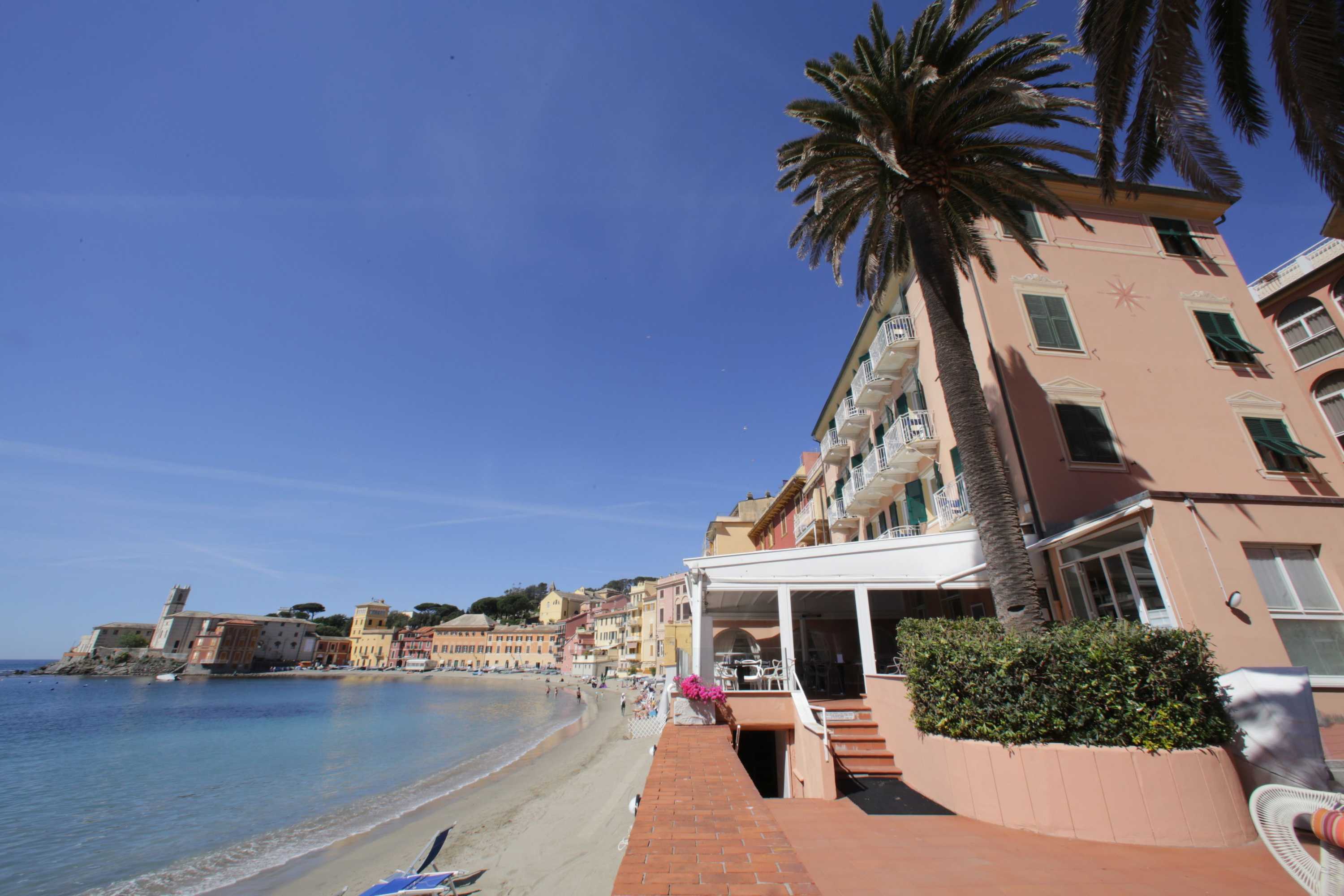 Gift card for Hotel Miramare & Spa Gift card for Hotel Miramare & Spa