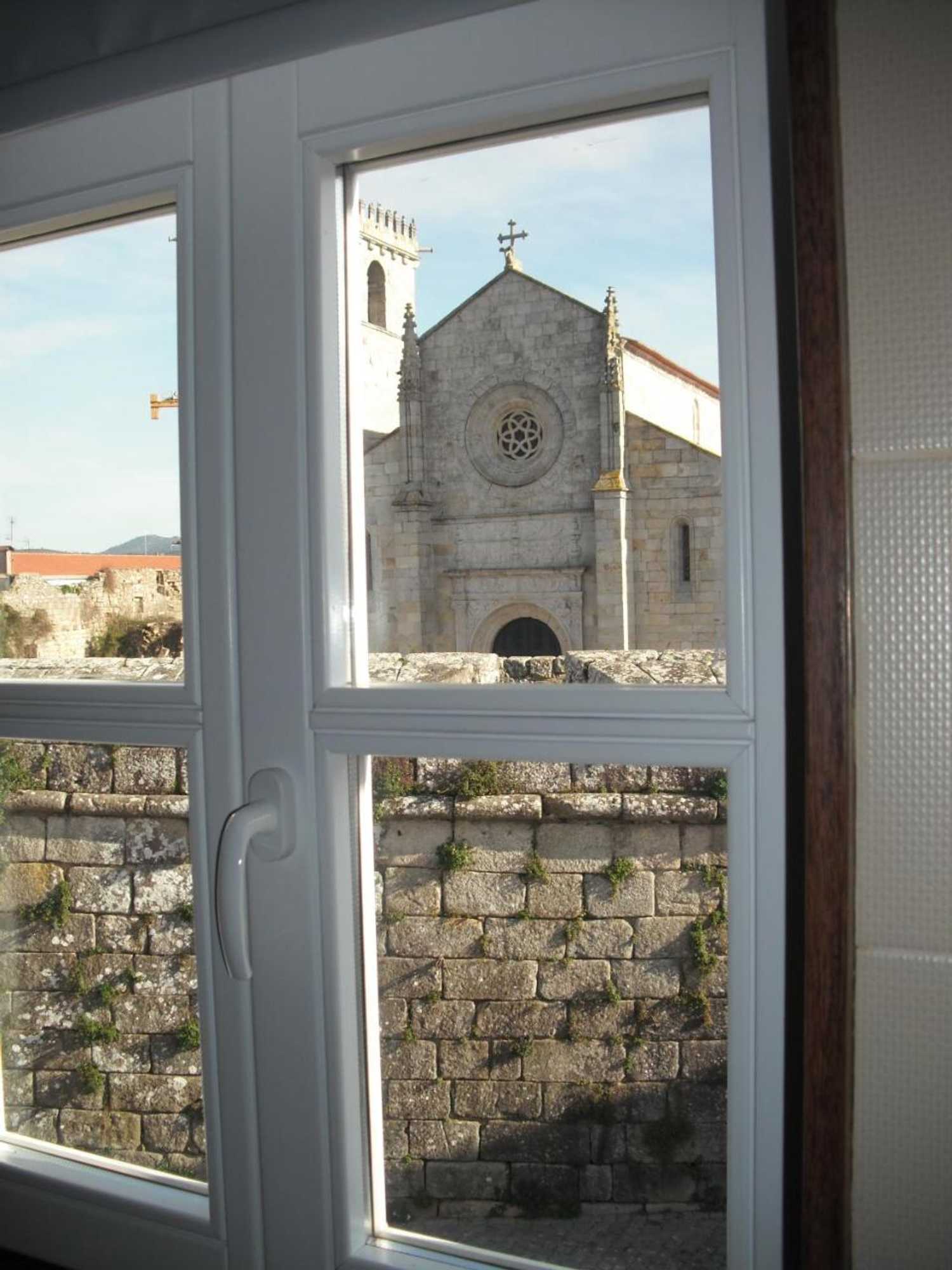 Gift card for Muralha de Caminha