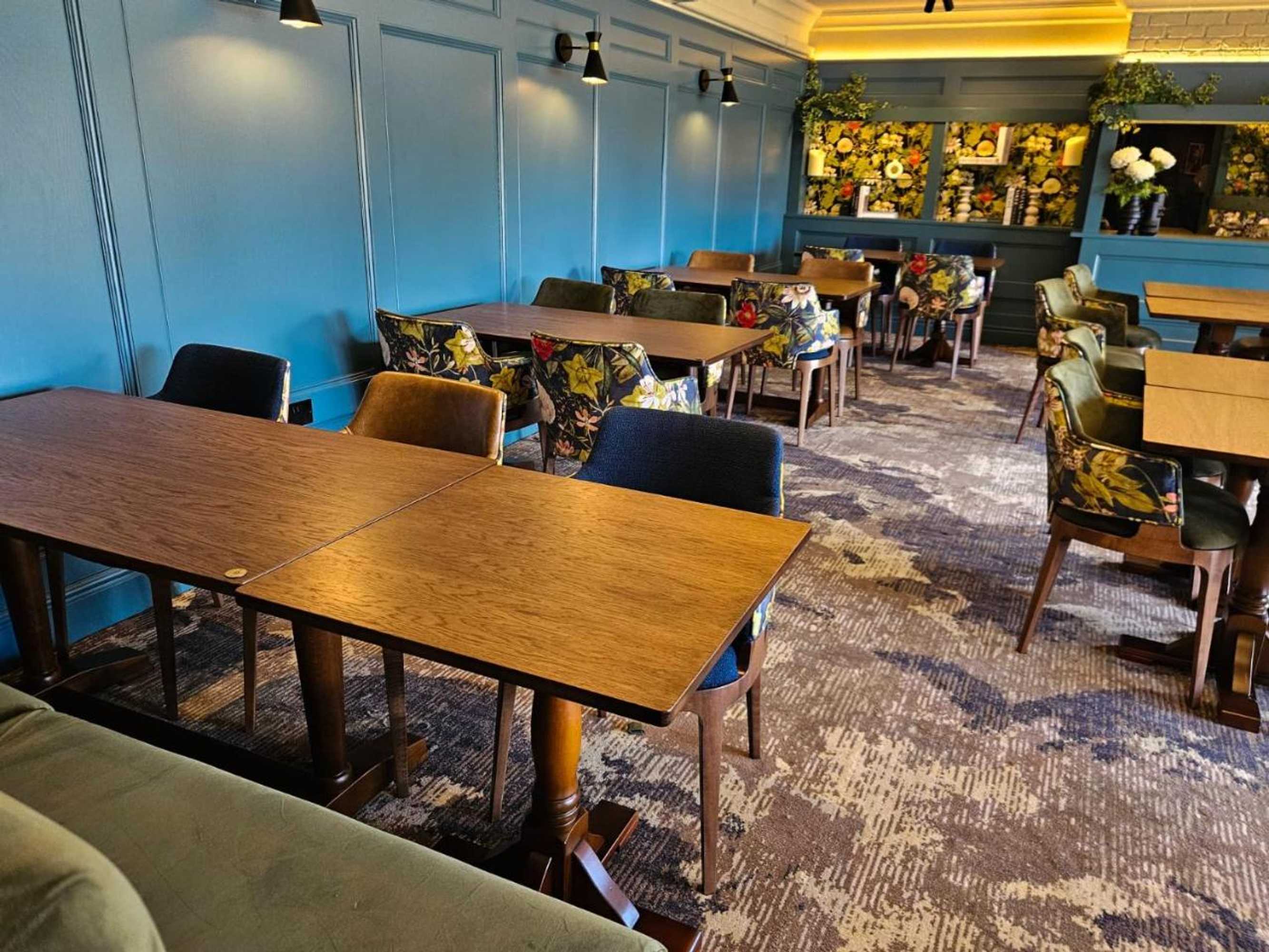 Gift card for Hotel Nineteen