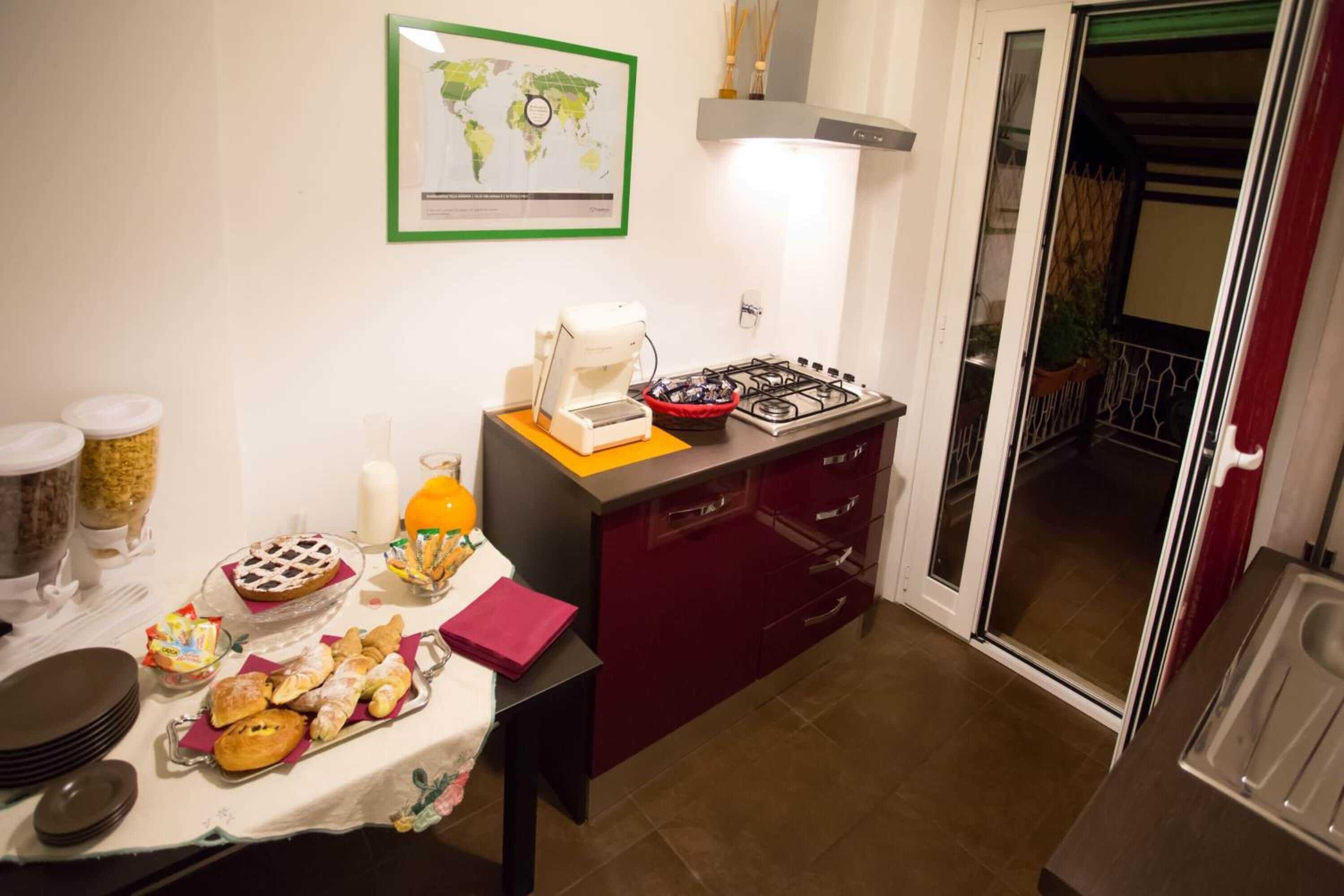 Gift card for Bed&breakfast Villa Adriana Gift card for Bed&breakfast Villa Adriana
