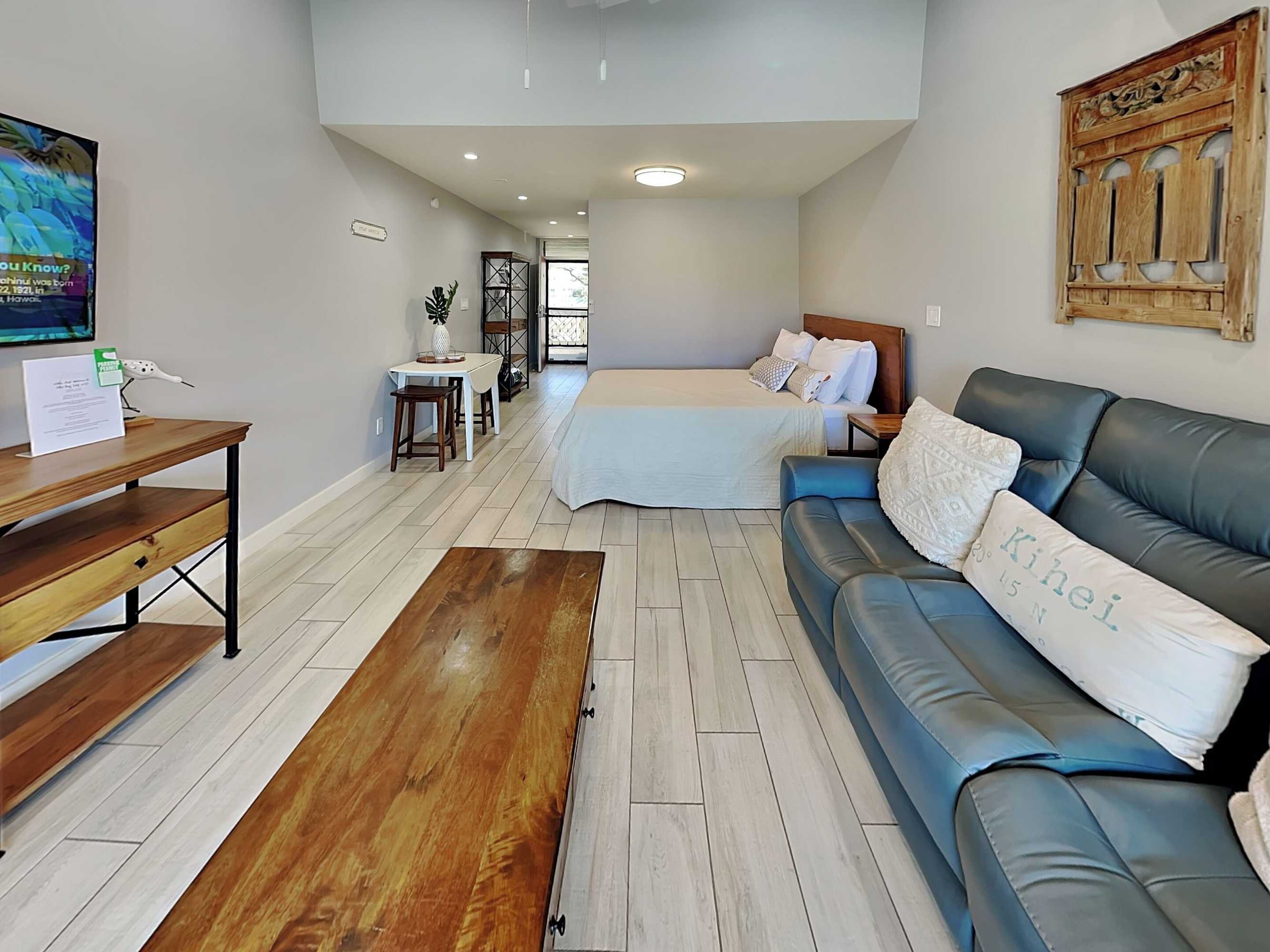 Gift card for Kihei Bay Surf 227 by Maui Rental Group