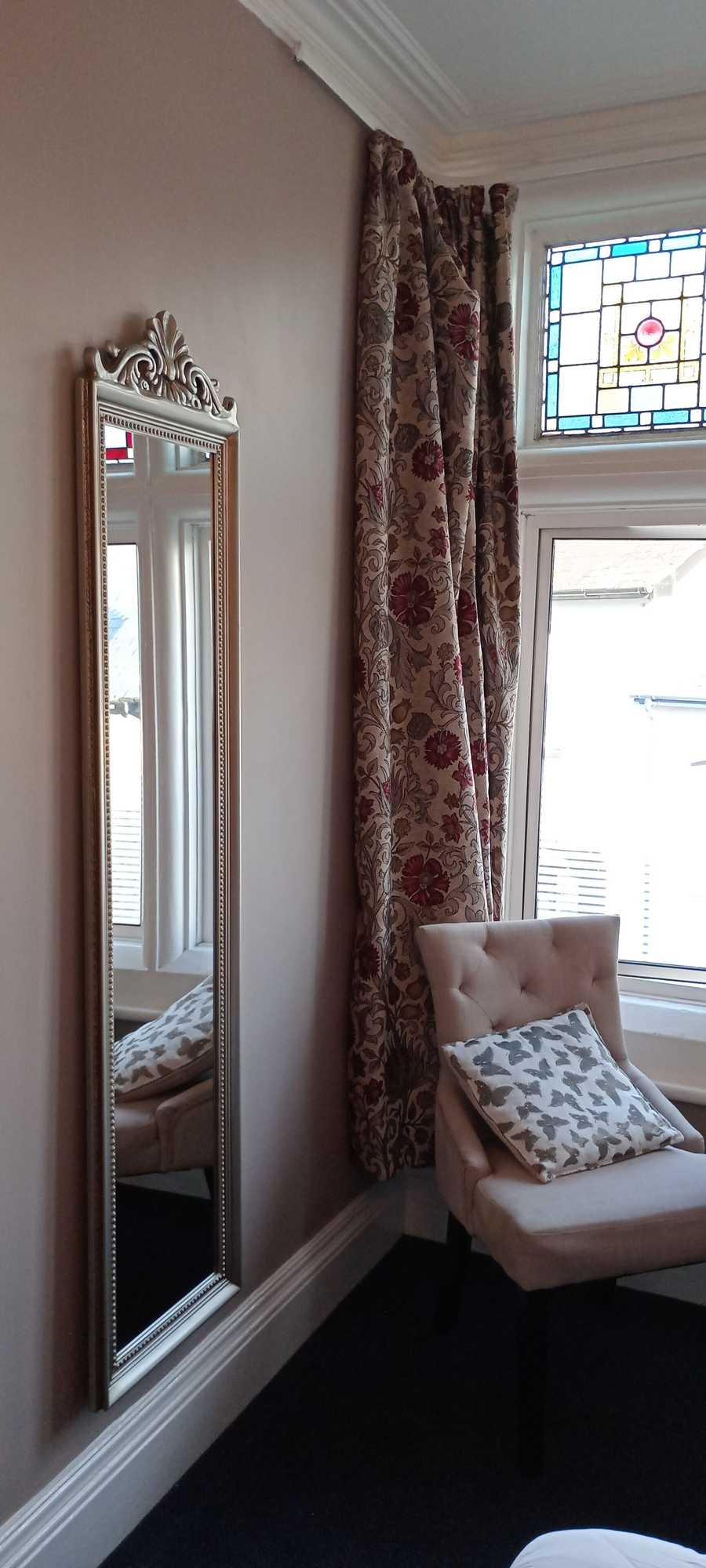 Gift card for Durham House Hotel