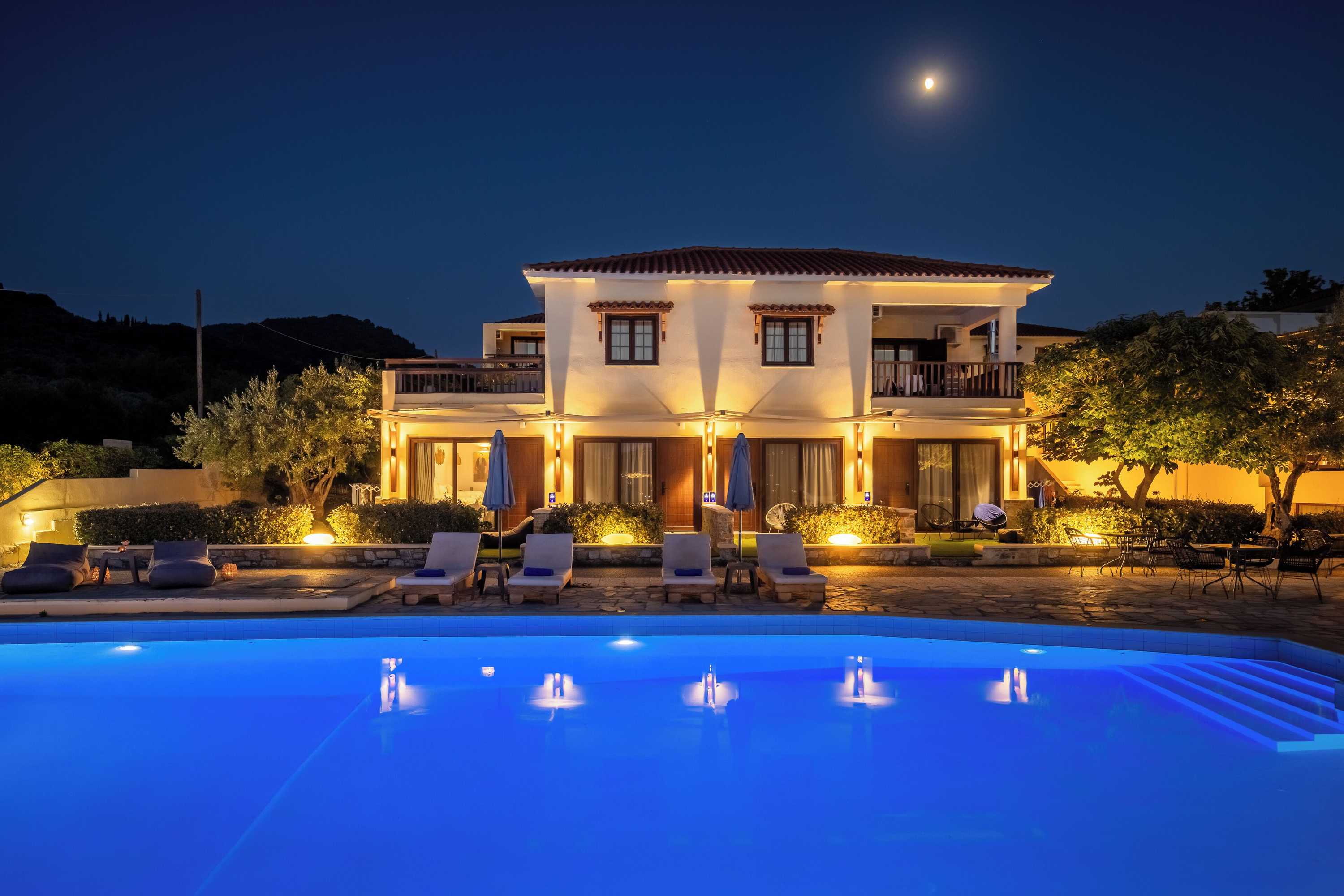 Gift card for Skopelos Holidays Hotel & Spa Gift card for Skopelos Holidays Hotel & Spa