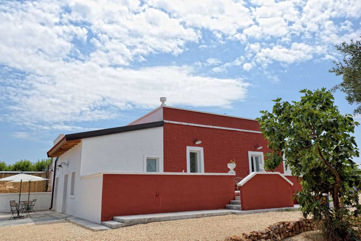 Gift card for B&b Villa Giorgia