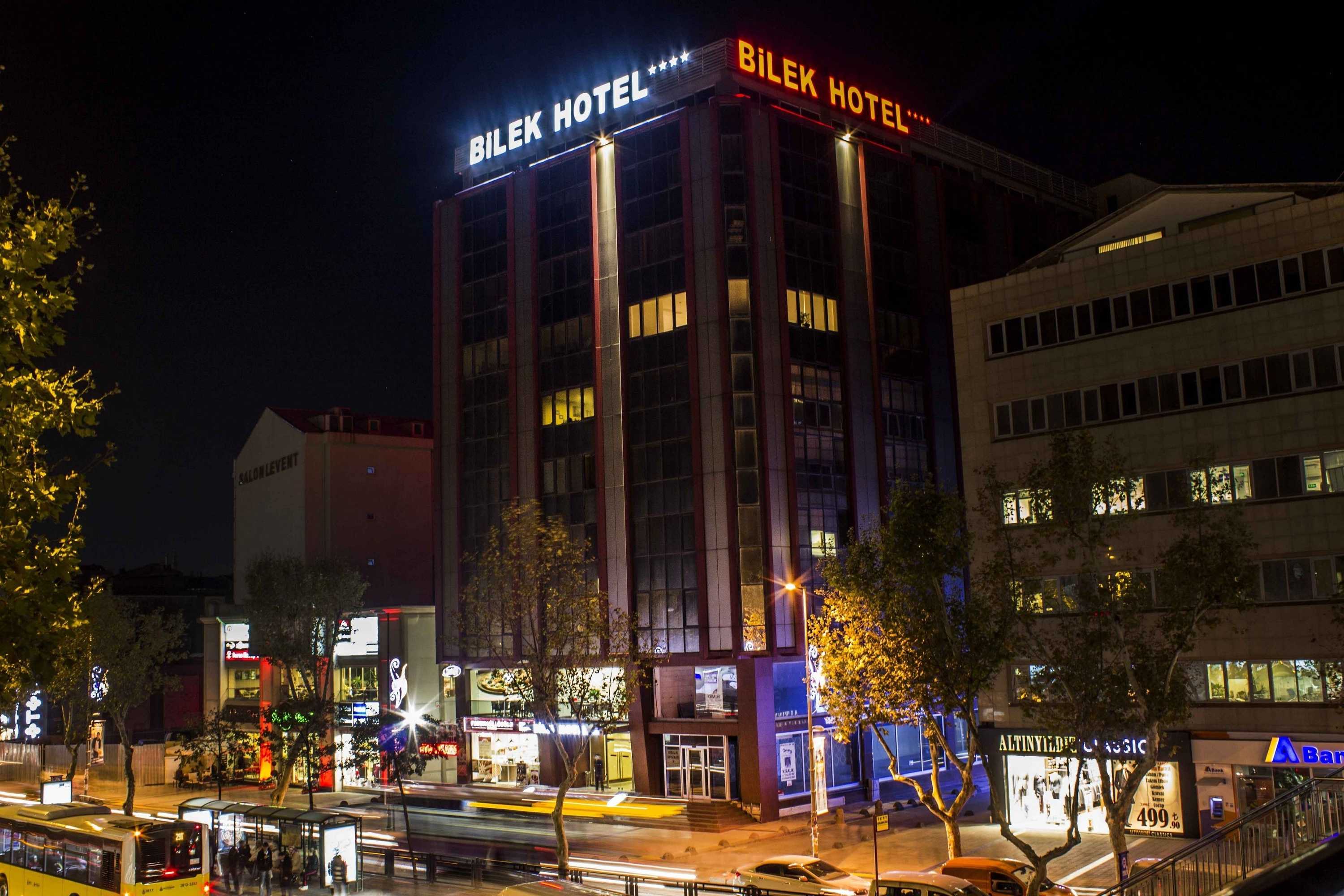 Gift card for Bilek Istanbul Hotel Gift card for Bilek Istanbul Hotel