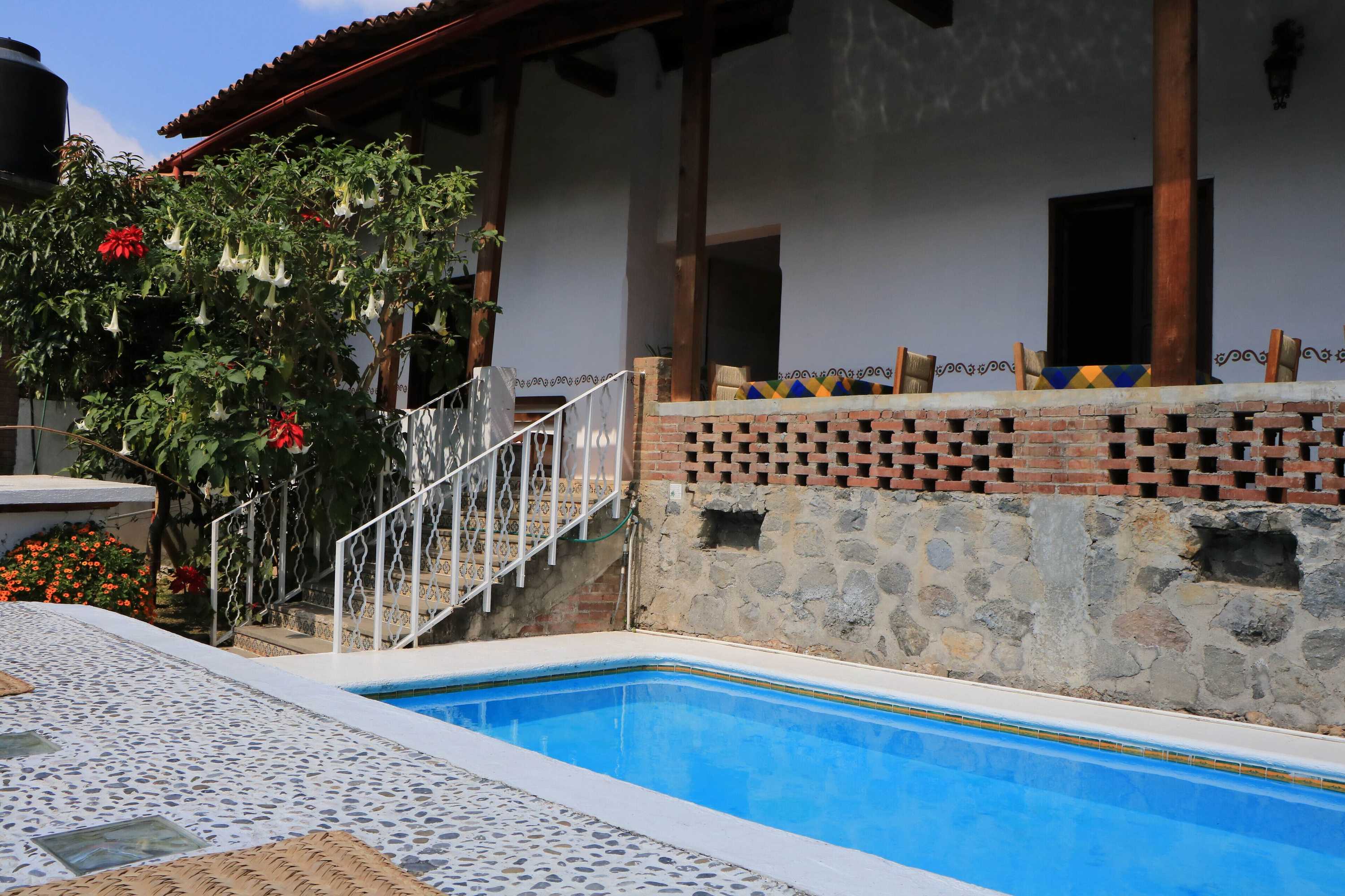 Gift card for Hotel La Casona Breakfast & Wellness Center