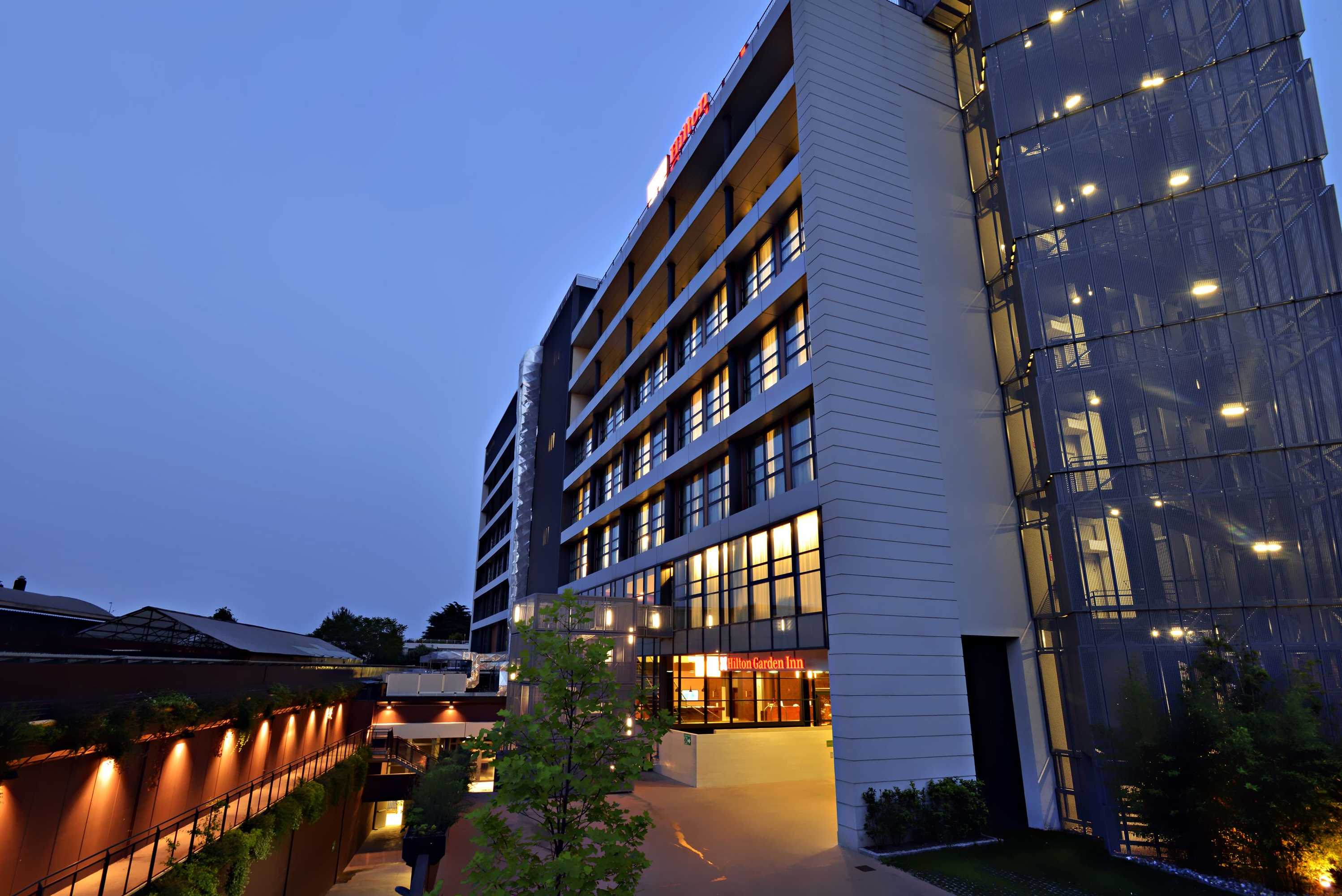 Gift card for Hilton Garden Inn Milan North Gift card for Hilton Garden Inn Milan North