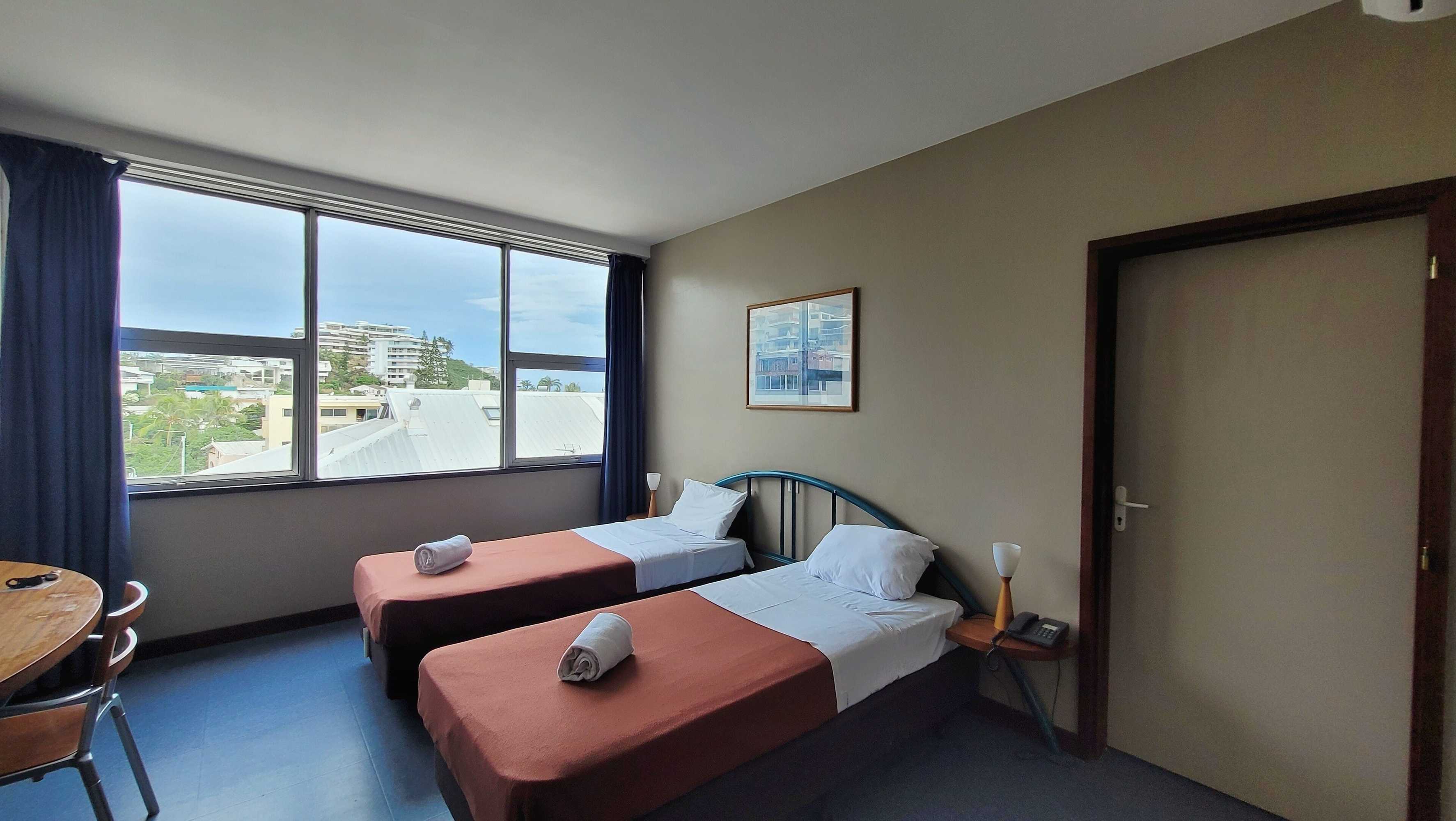 Gift card for Auberge du Mocambo - Hostel Gift card for Auberge du Mocambo - Hostel