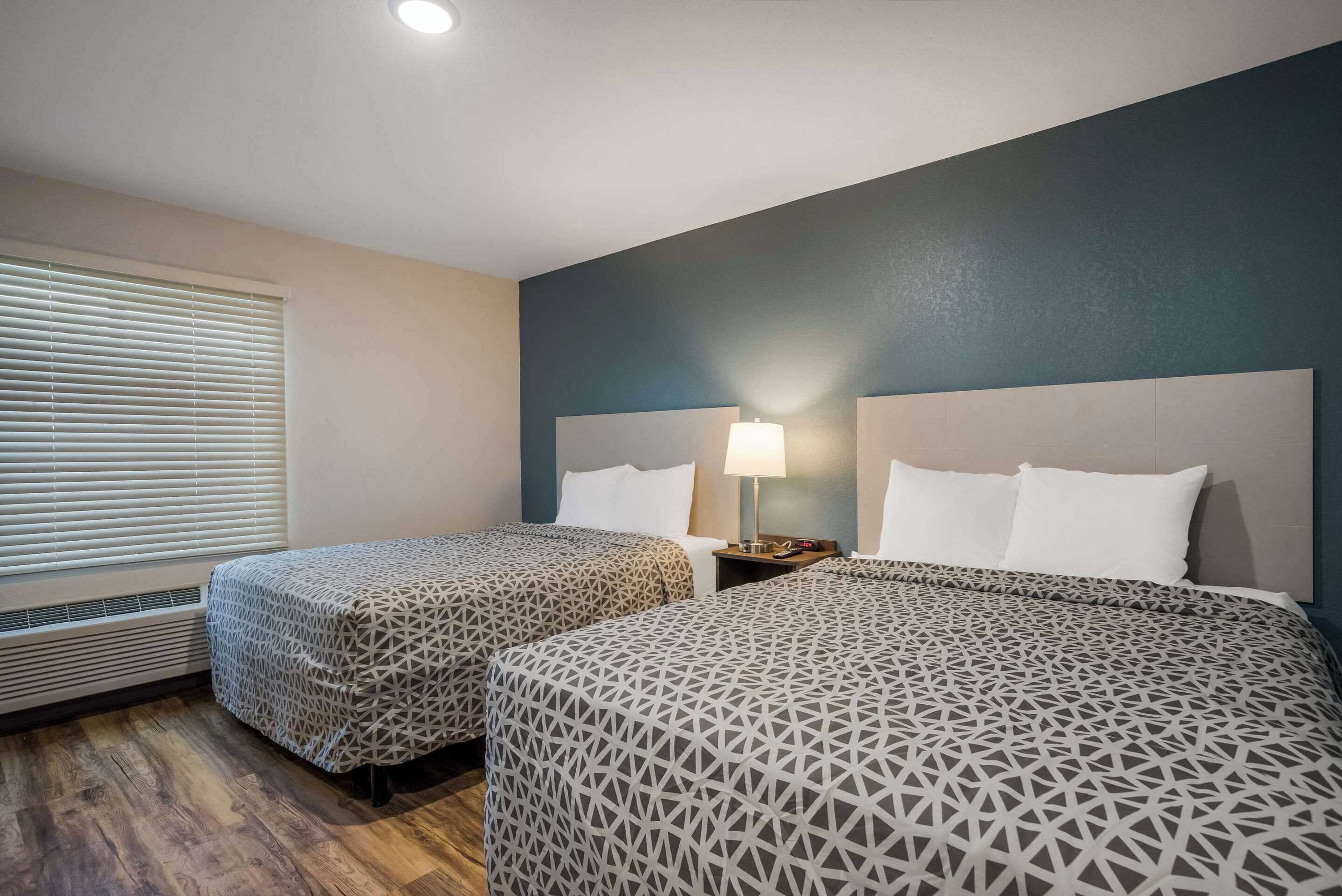 Gift card for Woodspring Suites Milwaukee - Menomonee Falls Gift card for Woodspring Suites Milwaukee - Menomonee Falls