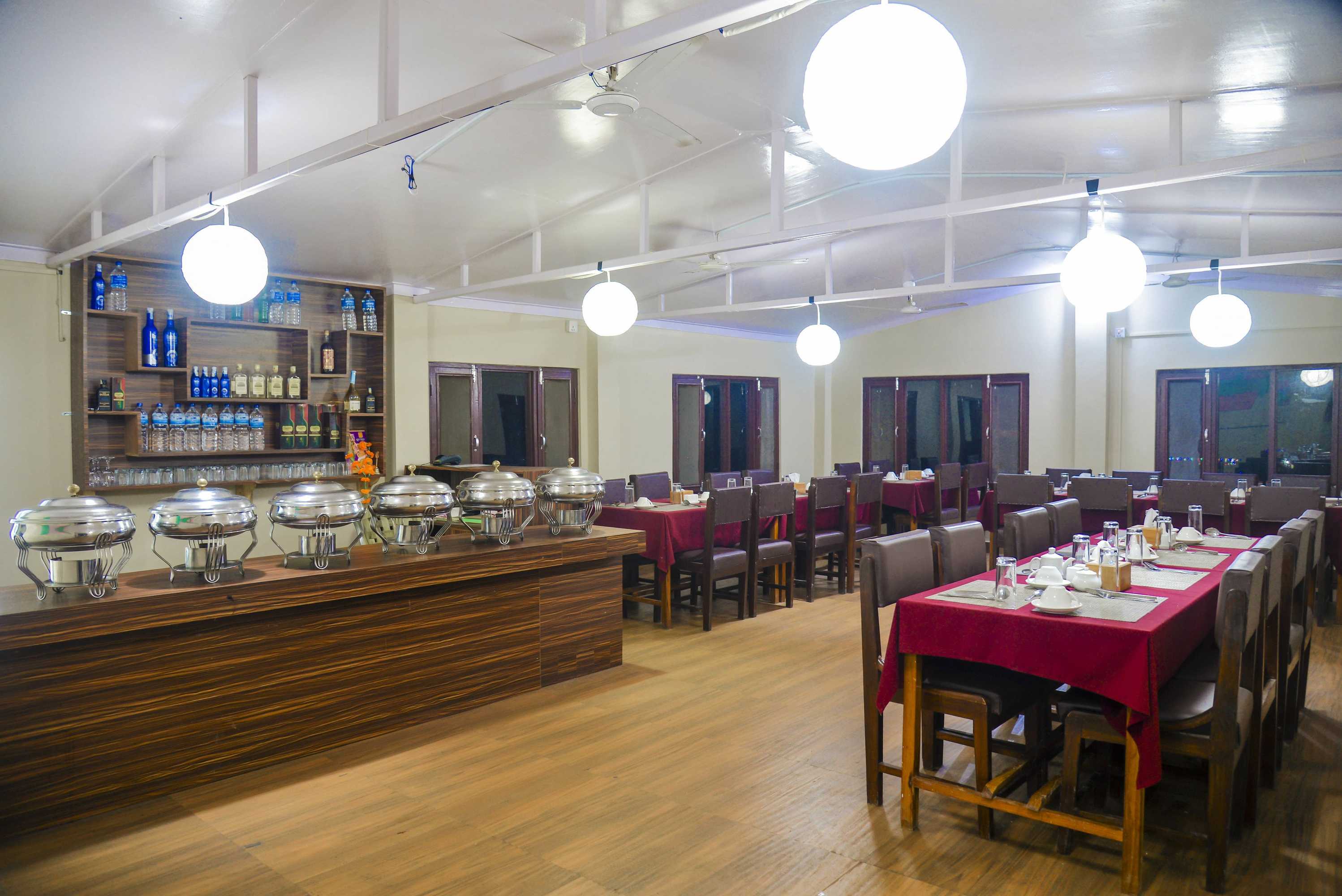 Gift card for Chitwan Park Village