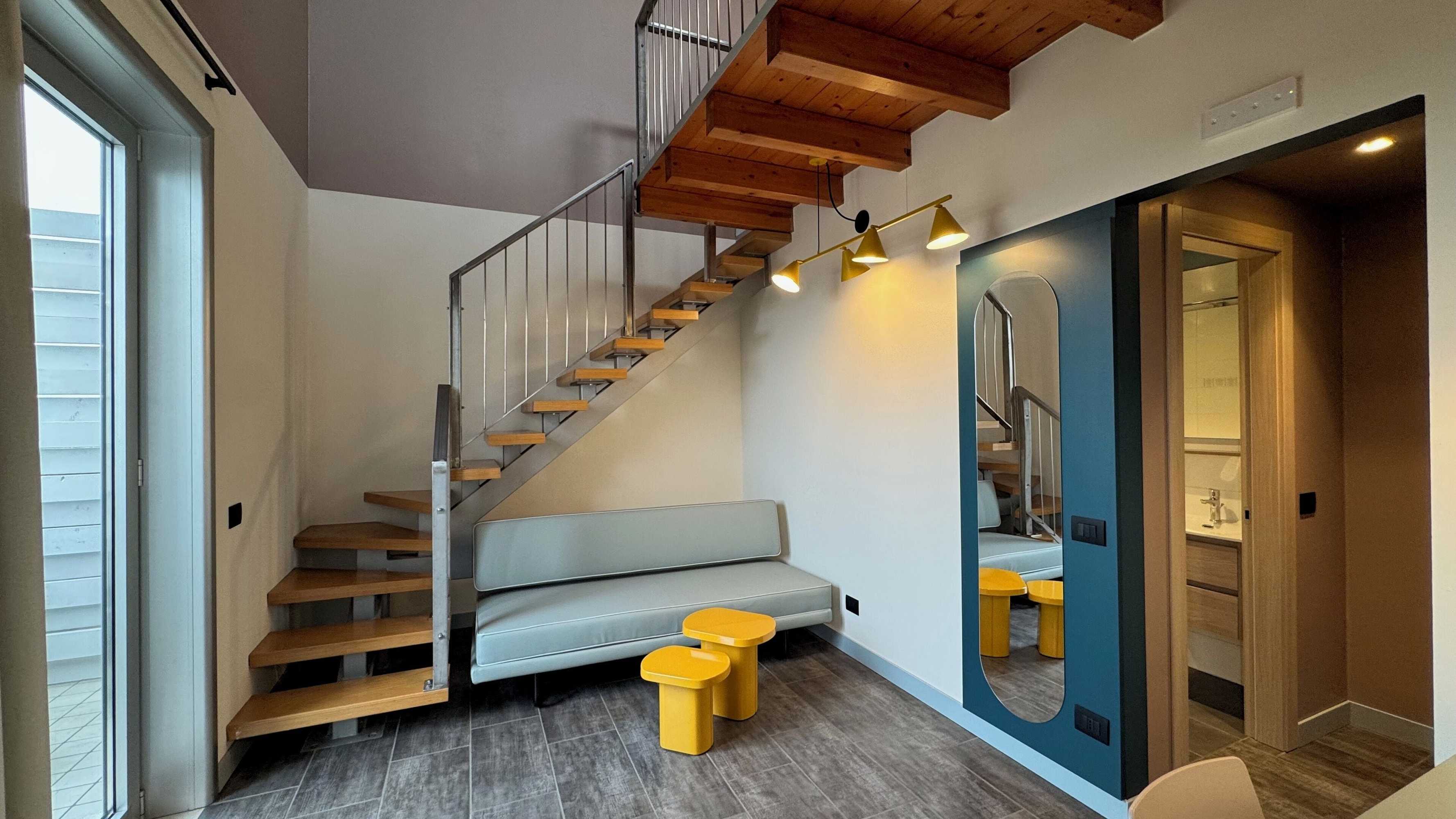 Gift card for HC Hotel Manerbio Loft