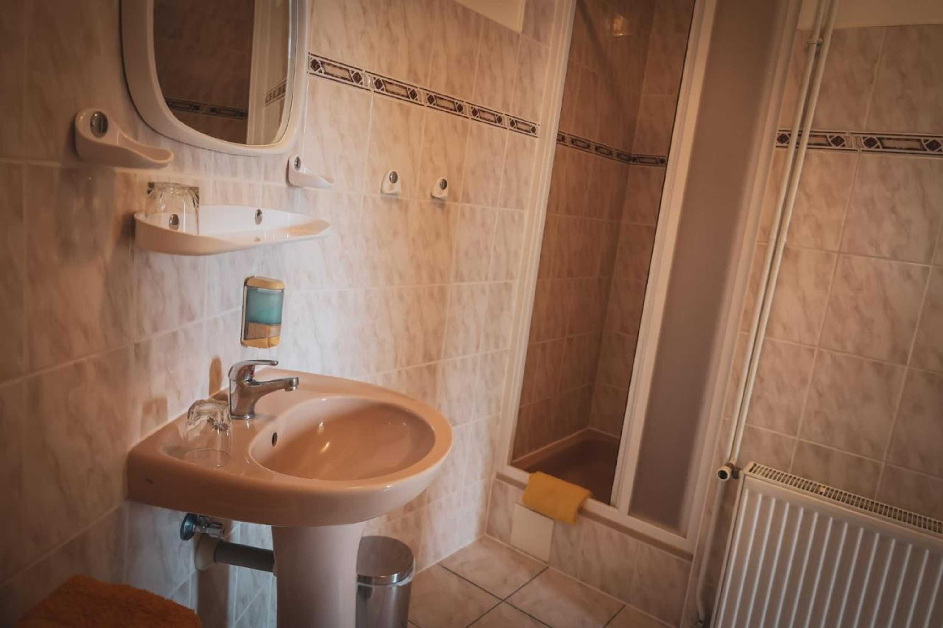 Gift card for Hotel Apartment Faraon