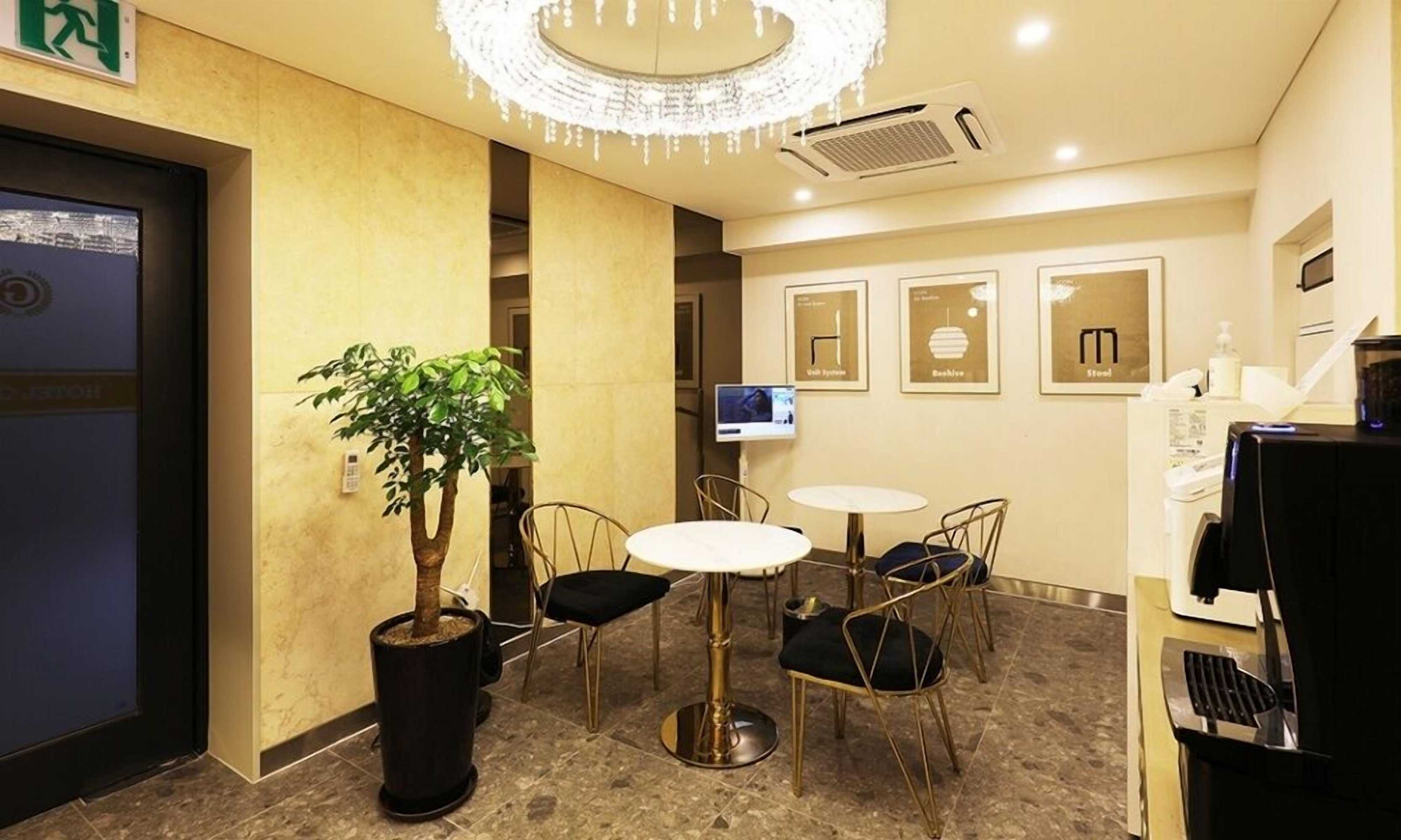 Gift card for Paju Geumchon Cetian