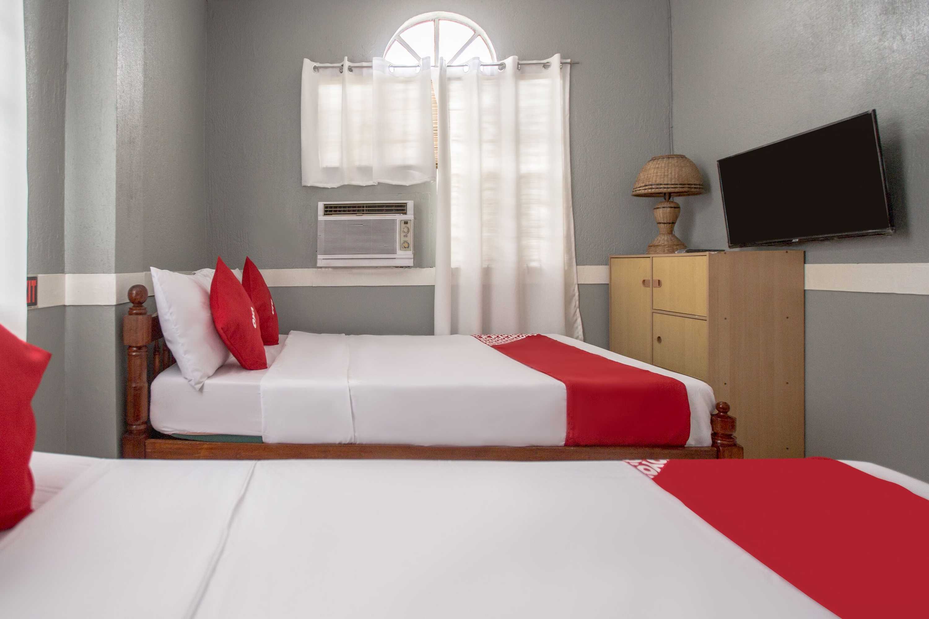 Gift card for Oyo 588 Sunrock Resort