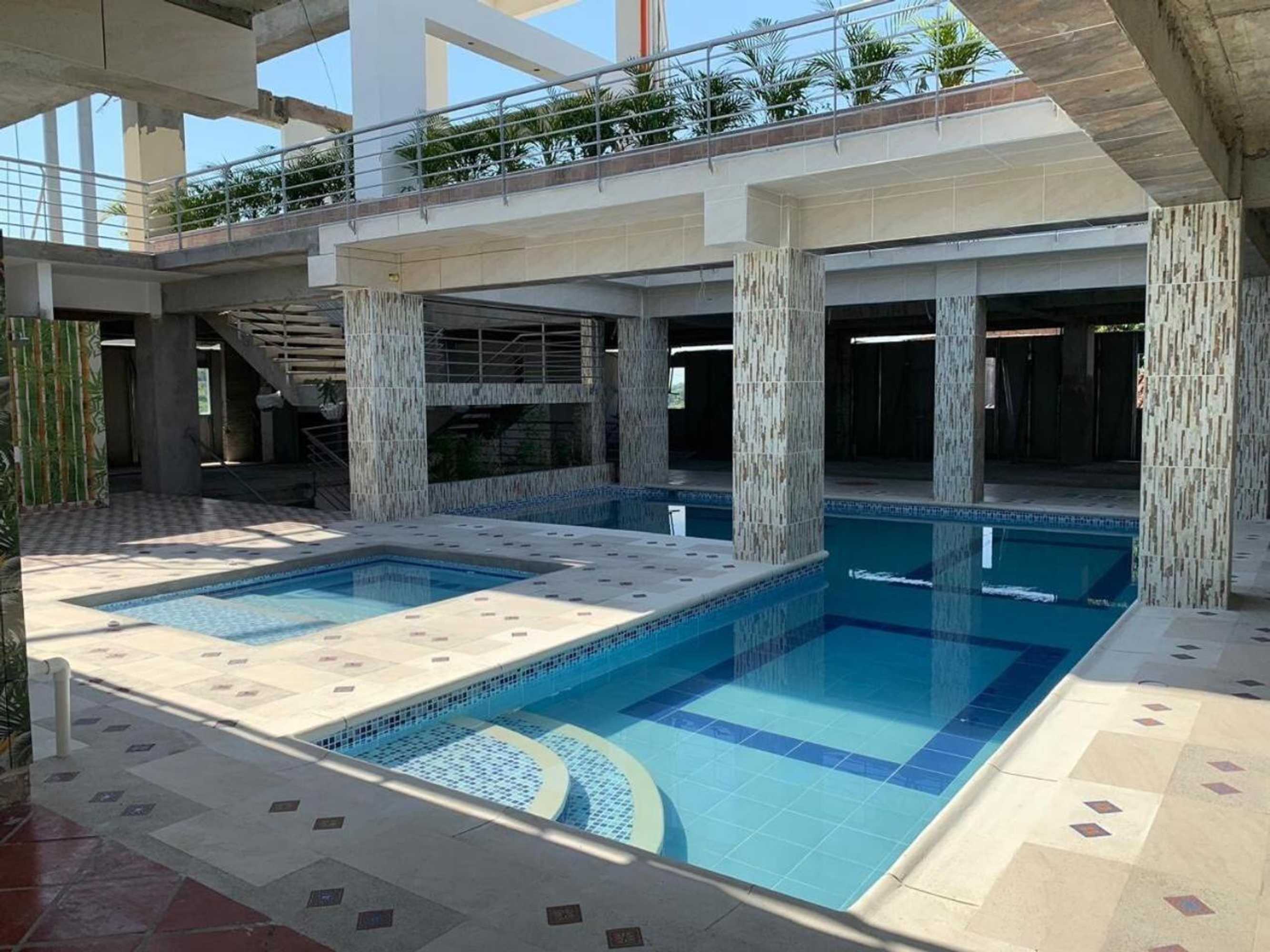 Gift card for Hotel Mirador de San Jorge