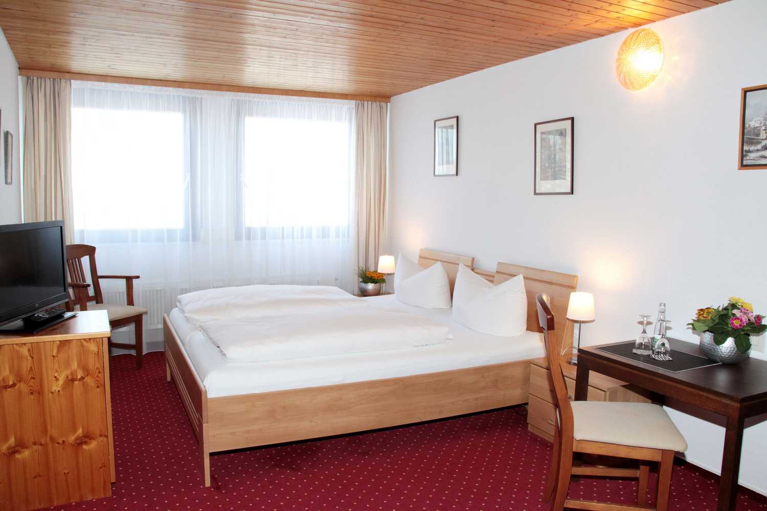 Gift card for Hotel an Der Sonne & Restaurant Zum Schneiger Gift card for Hotel an Der Sonne & Restaurant Zum Schneiger