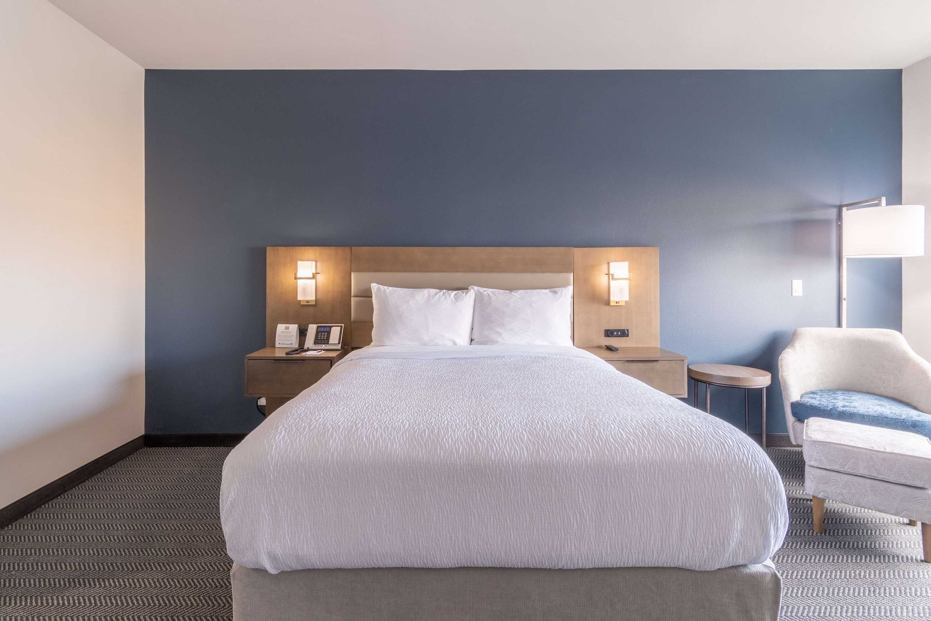 Gift card for Best Western Plus Tacoma Hotel Gift card for Best Western Plus Tacoma Hotel