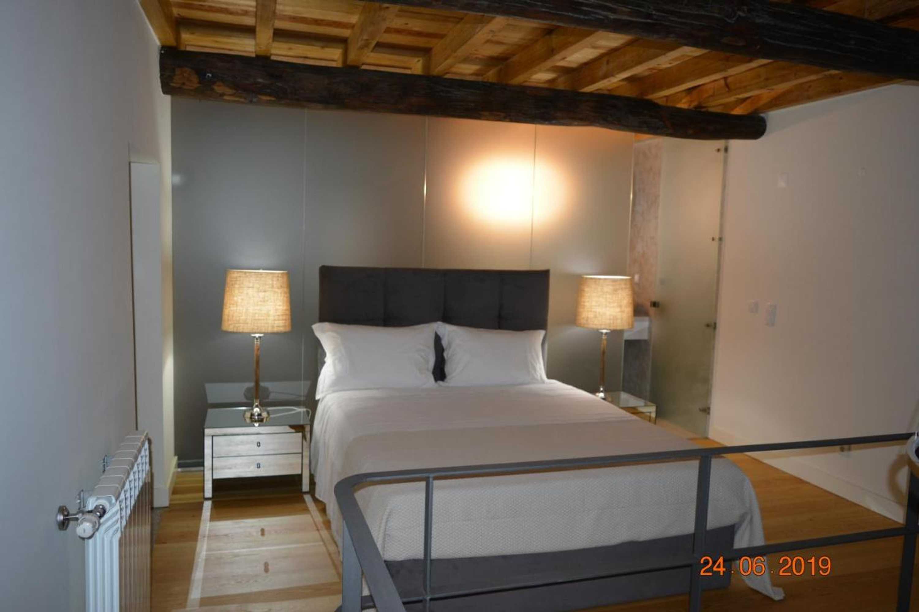 Gift card for Burgo da Villa