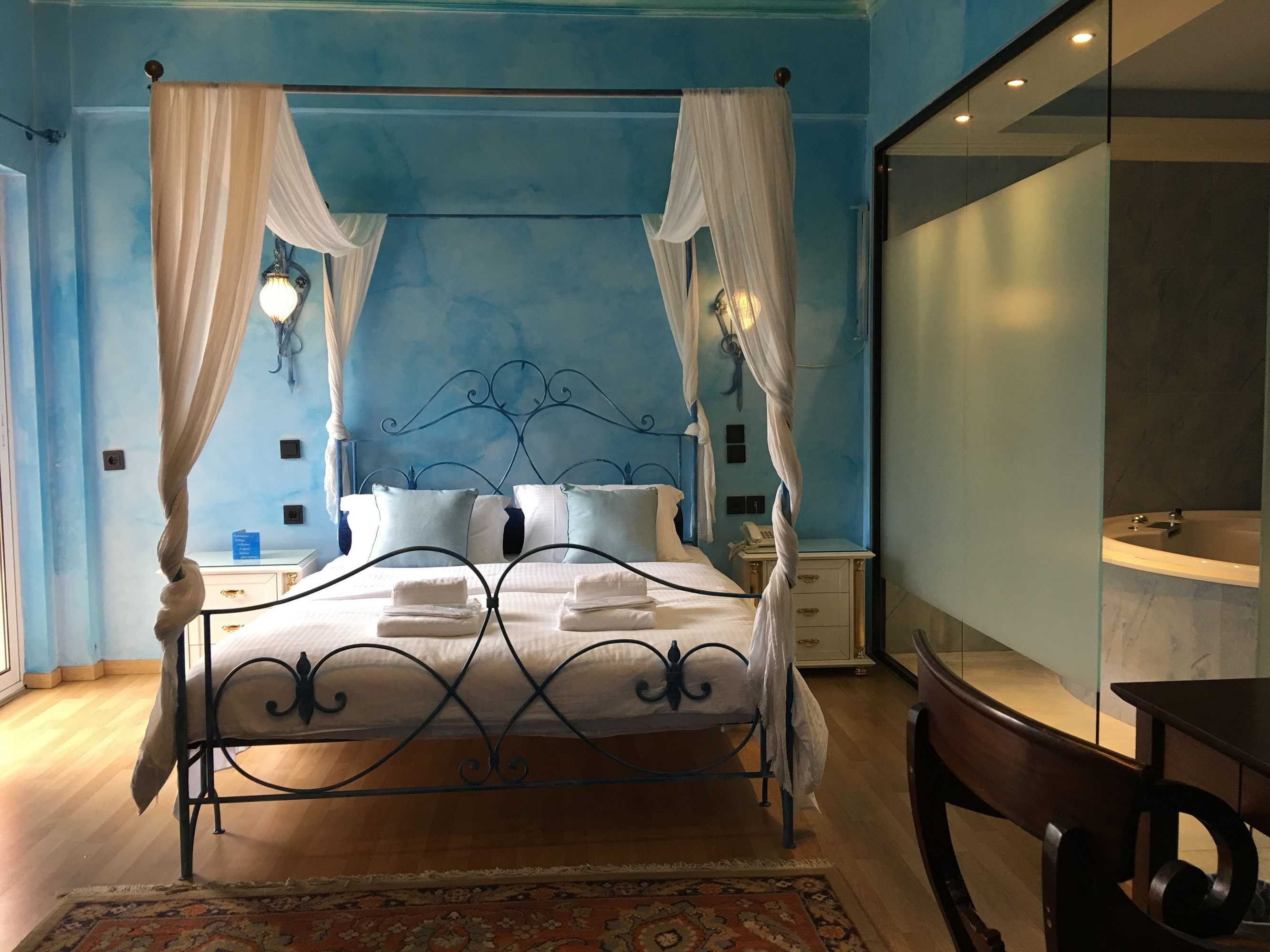 Gift card for Anastazia Luxury Suites & Rooms Gift card for Anastazia Luxury Suites & Rooms