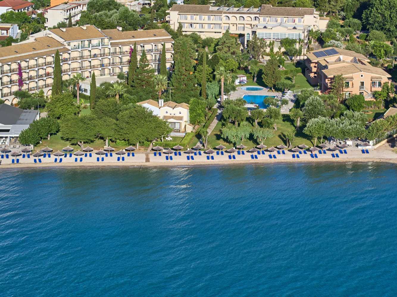 Gift card for Delfinia Hotel