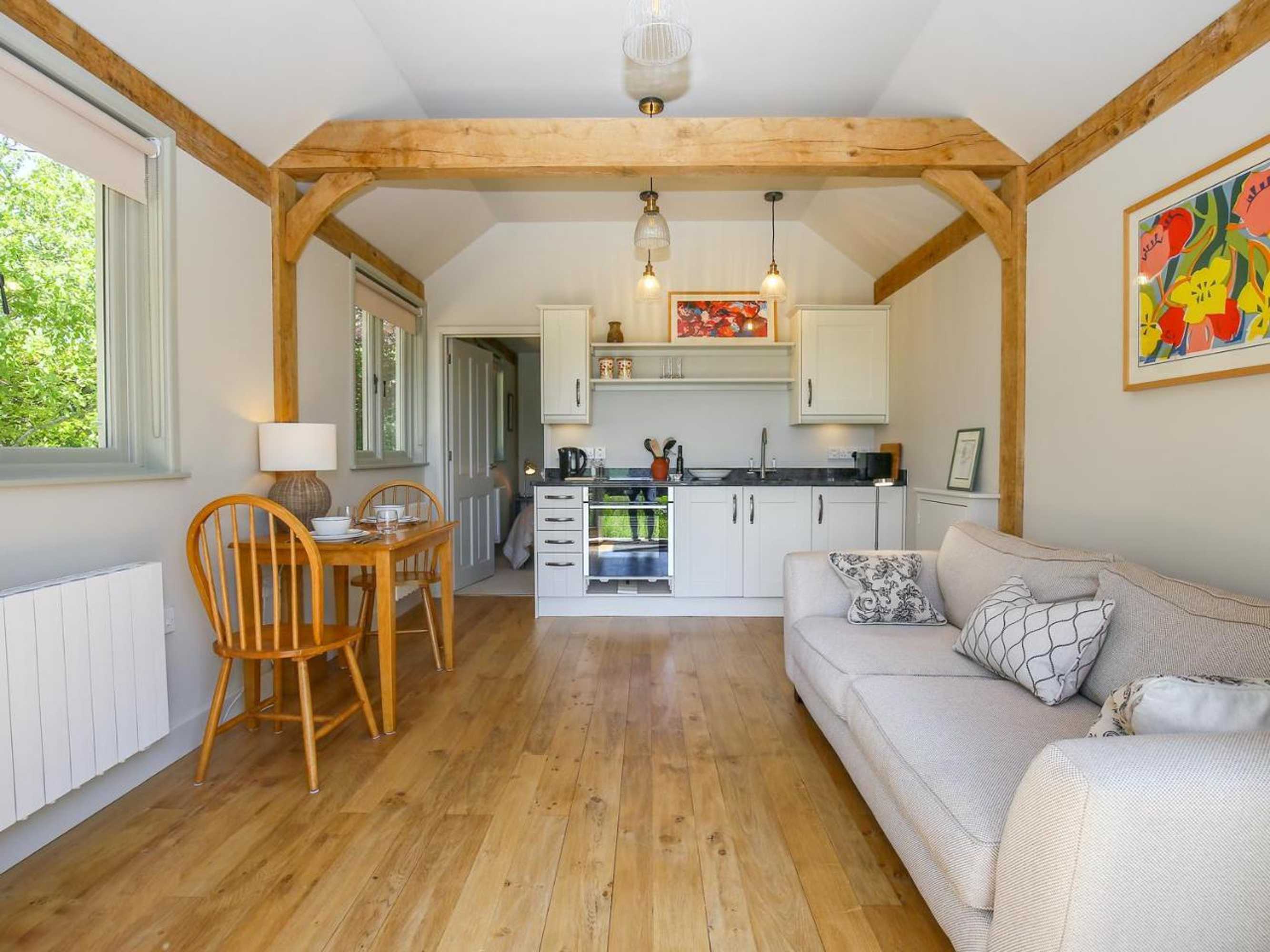 Gift card for The Lodge at Mortons