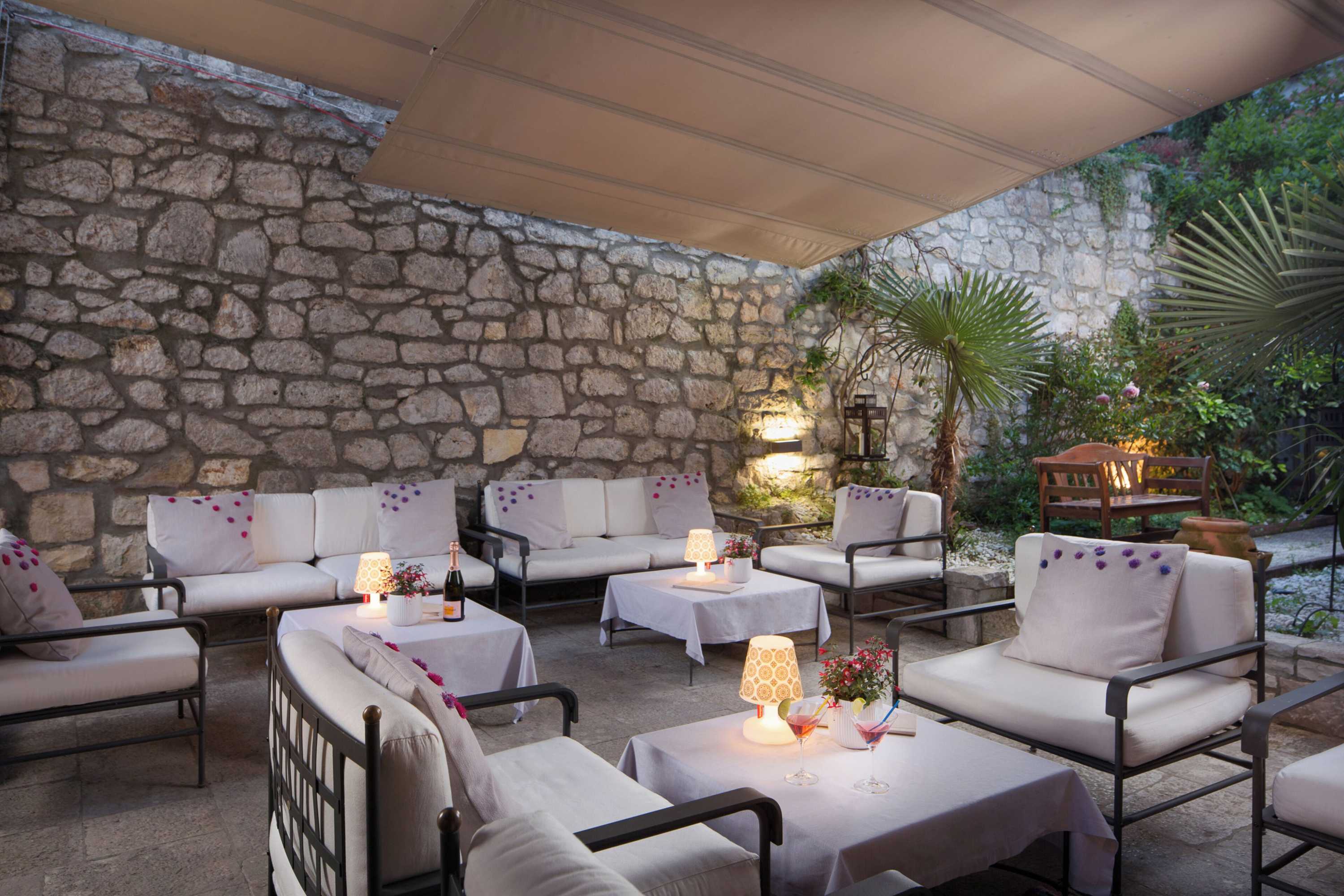 Gift card for Heritage Angelo D'oro Hotel Gift card for Heritage Angelo D'oro Hotel