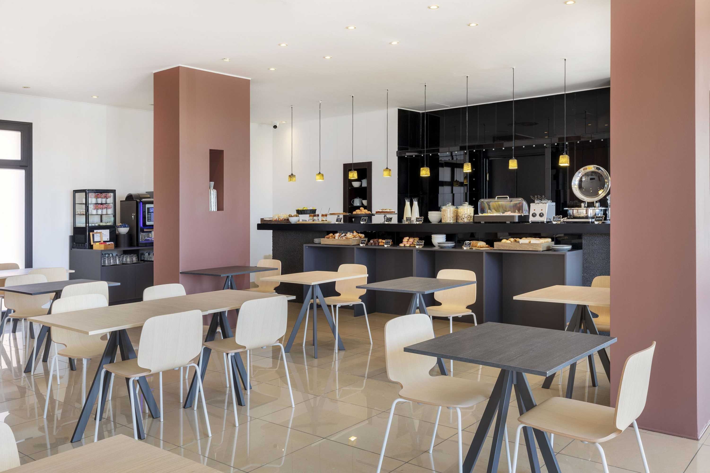 Gift card for B&b Hotel Sassuolo