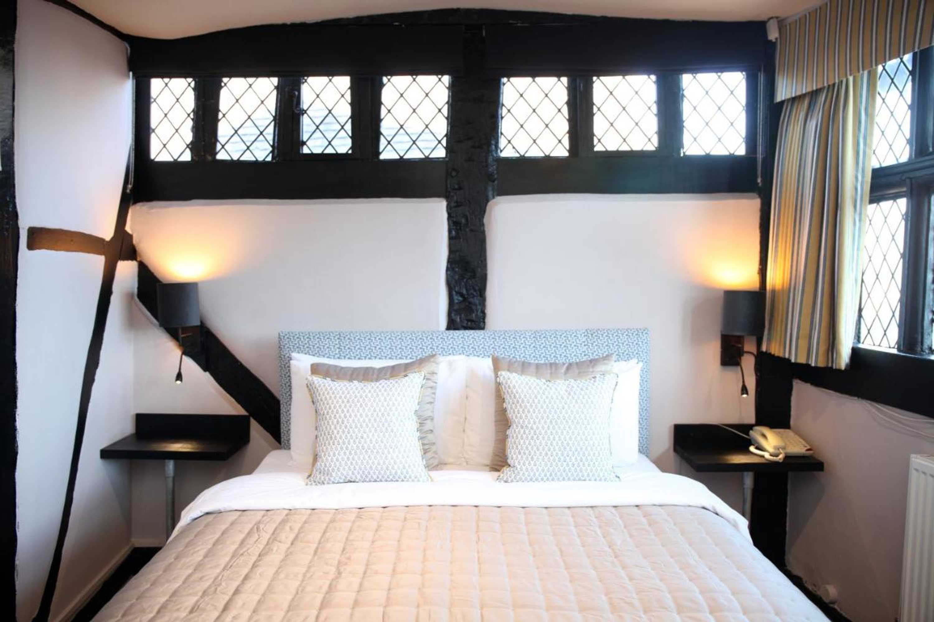 Gift card for Crown Hotel