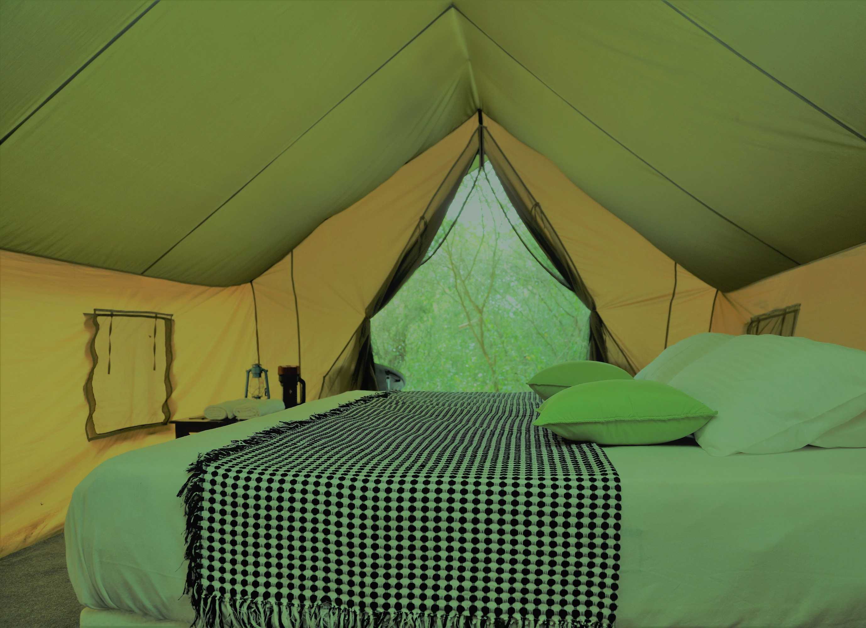 Gift card for Base Camp Wilpattu Gift card for Base Camp Wilpattu