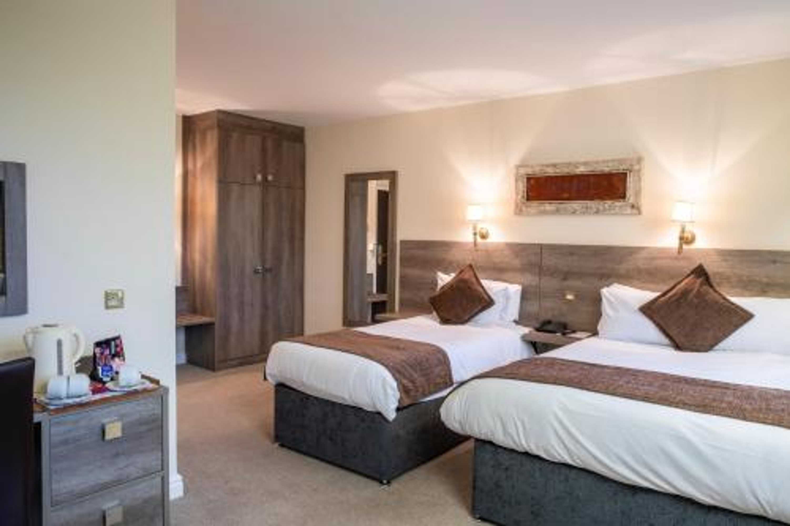 Gift card for The Sitwell Arms Hotel Gift card for The Sitwell Arms Hotel
