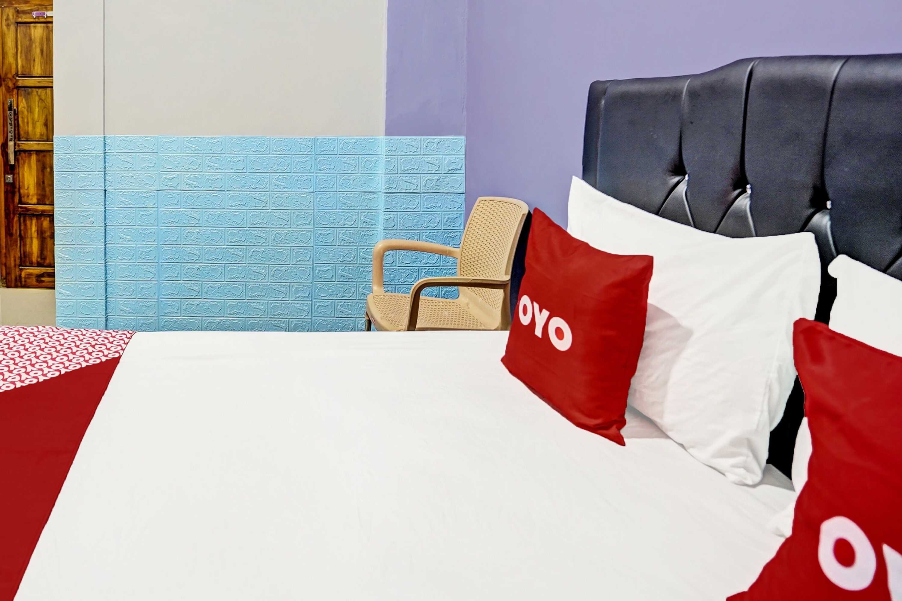 Gift card for Oyo 92117 Fa Homestay Syariah Gift card for Oyo 92117 Fa Homestay Syariah