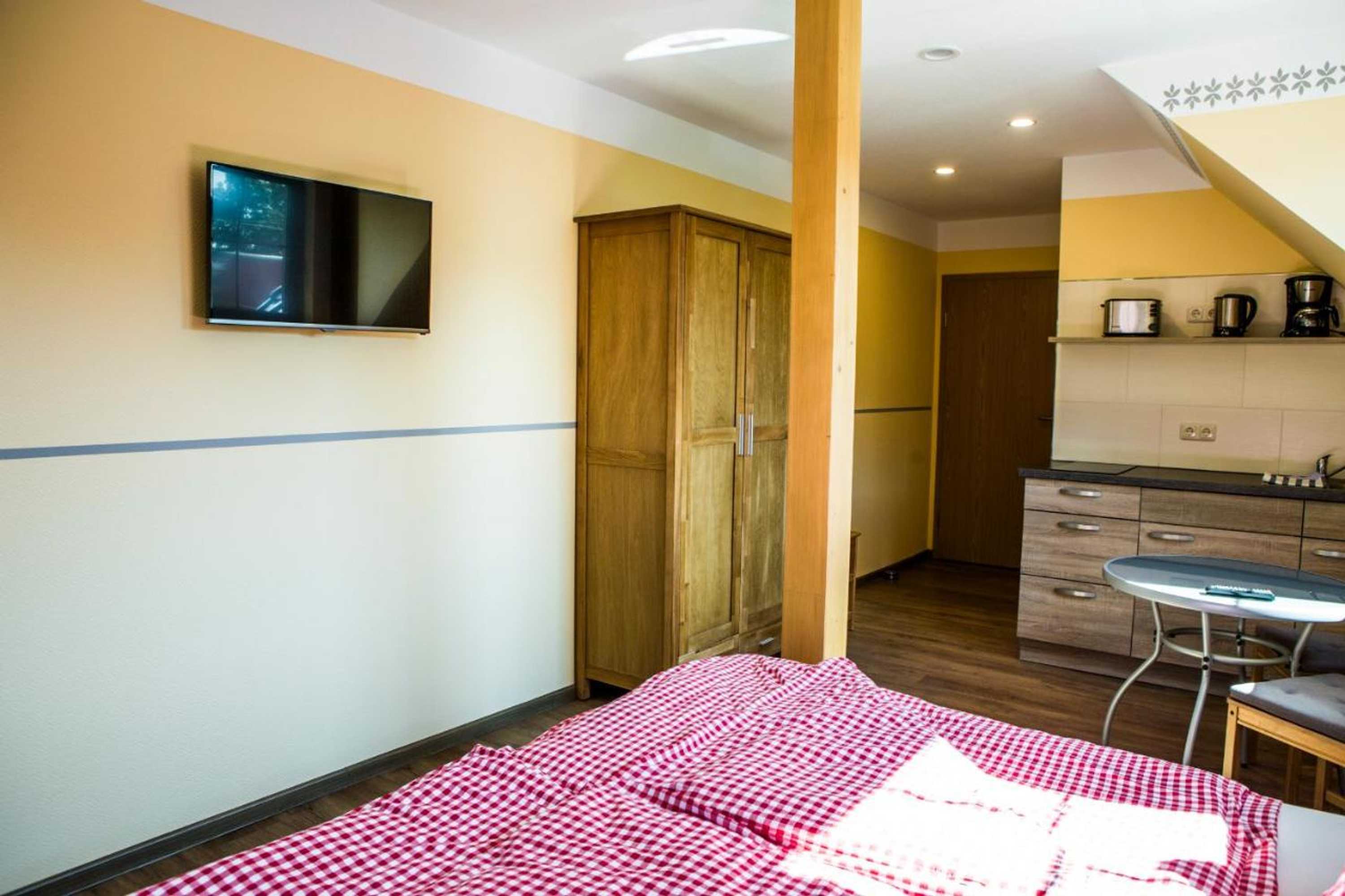 Gift card for Gasthaus Rundteil