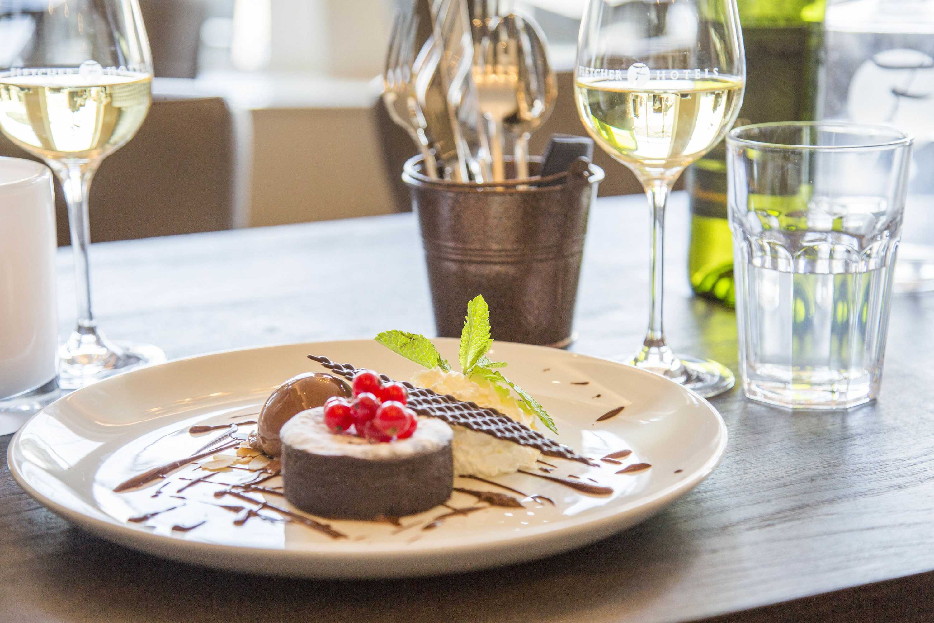 Gift card for Fletcher Hotel - Restaurant Middelburg Gift card for Fletcher Hotel - Restaurant Middelburg