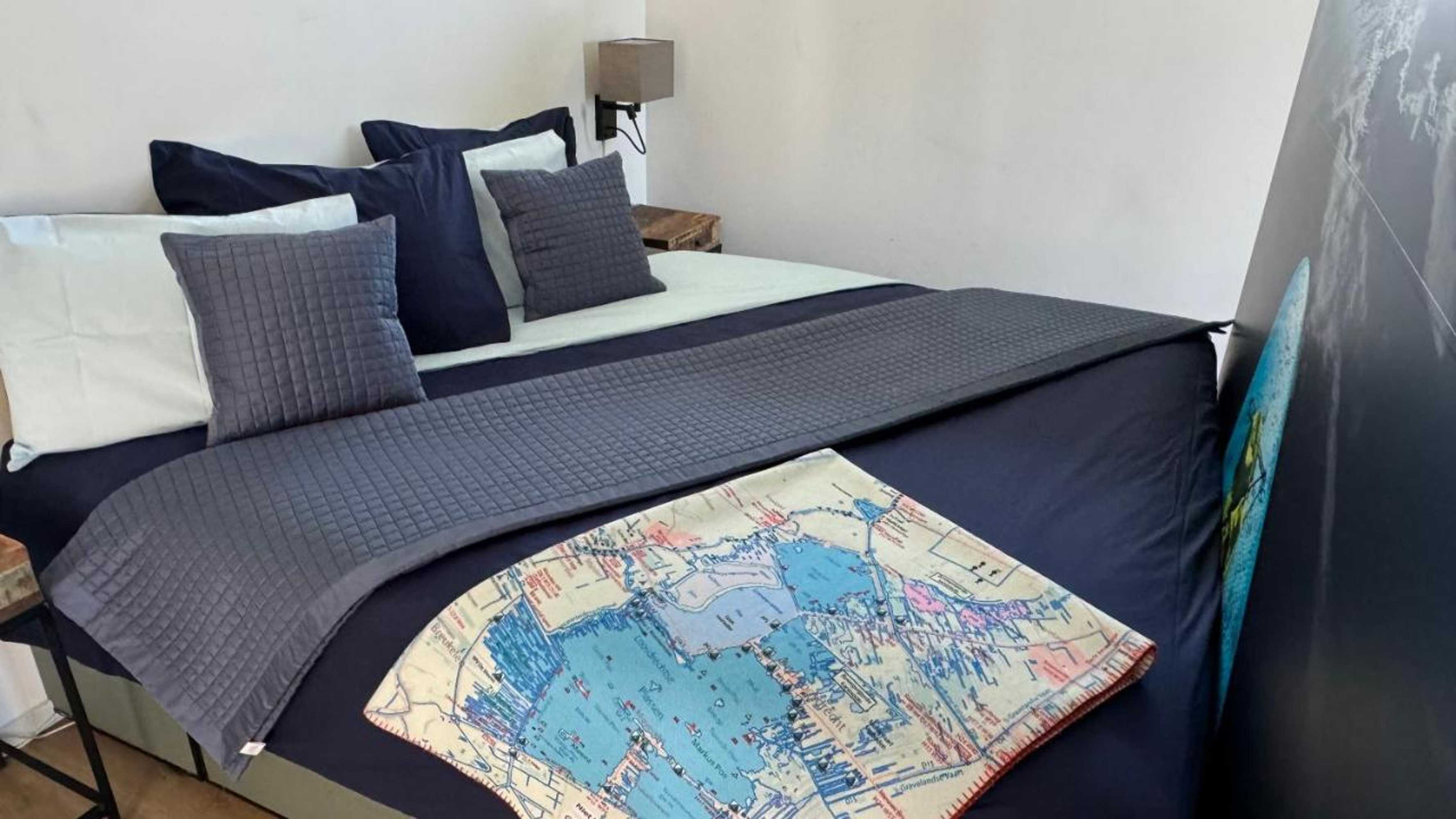 Gift card for Plassenzicht Logies & Sloepverhuur